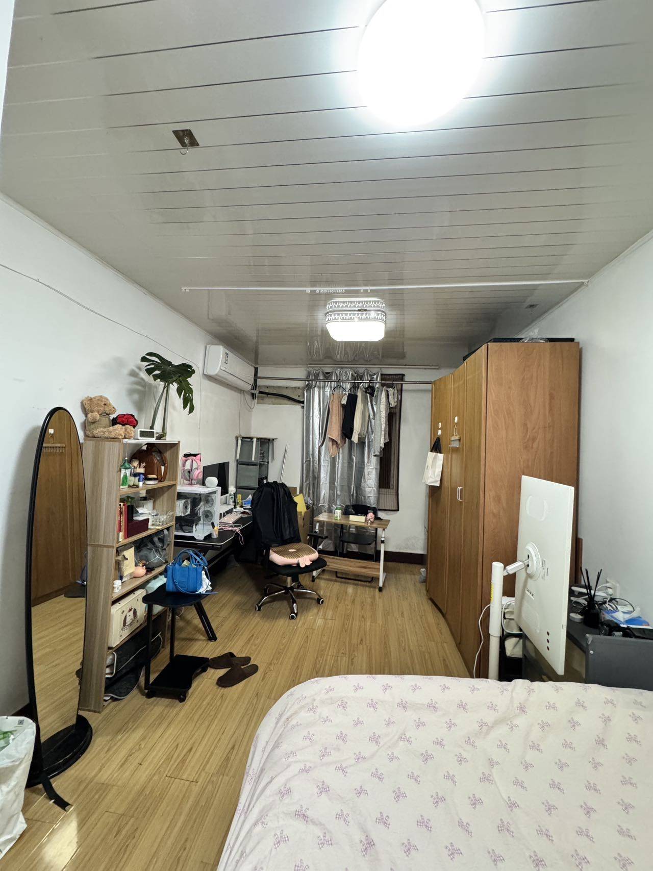 上海 虹口 | 新中新村_3