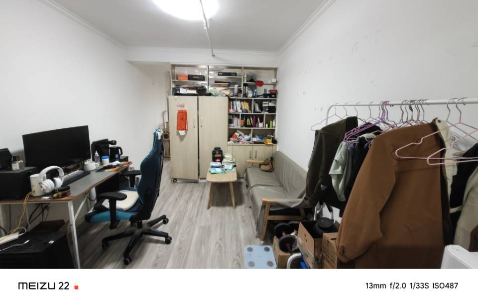 北京 昌平 | 康乐园公寓_4