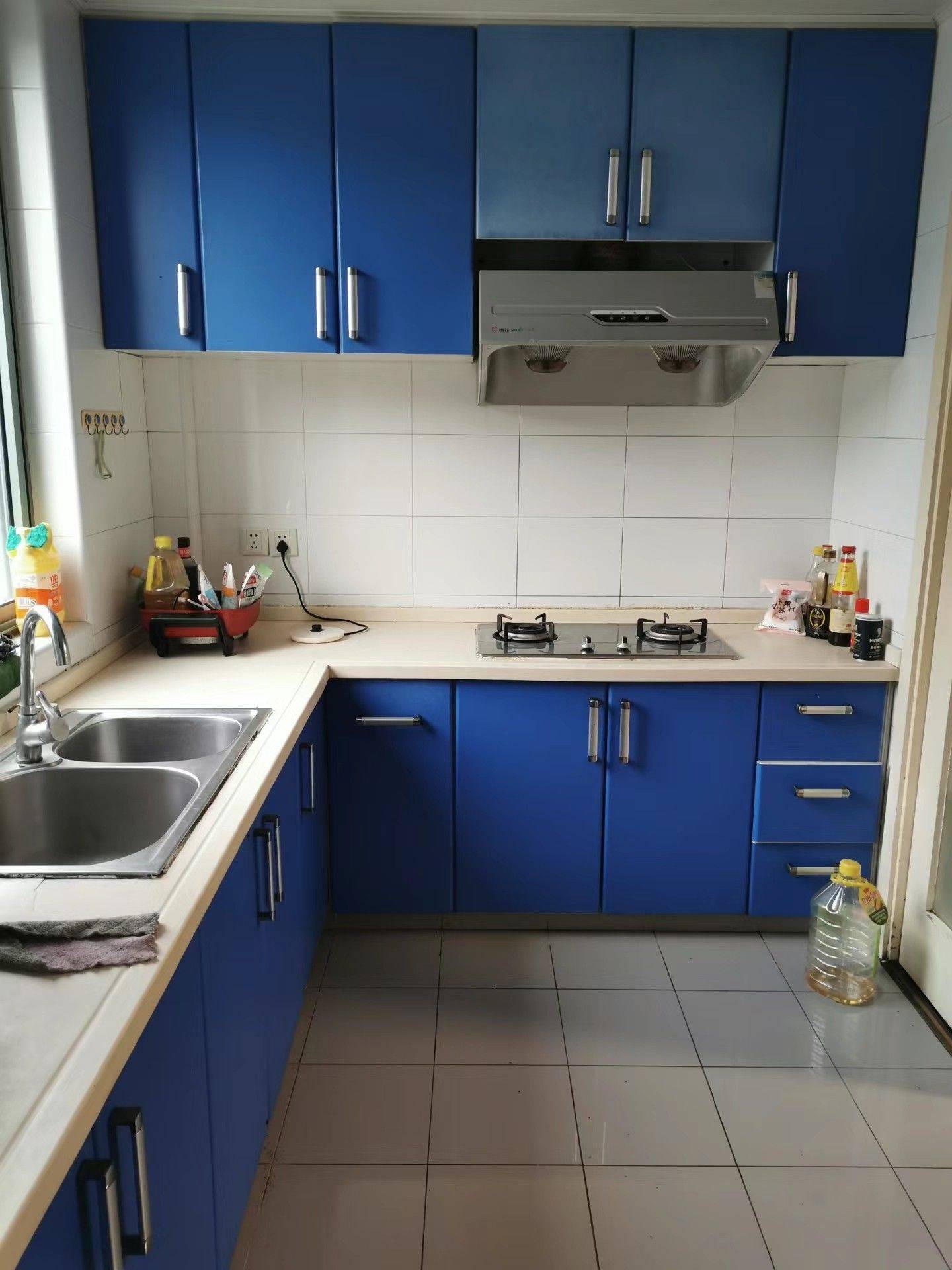 上海 浦东 | 盛源公寓_5