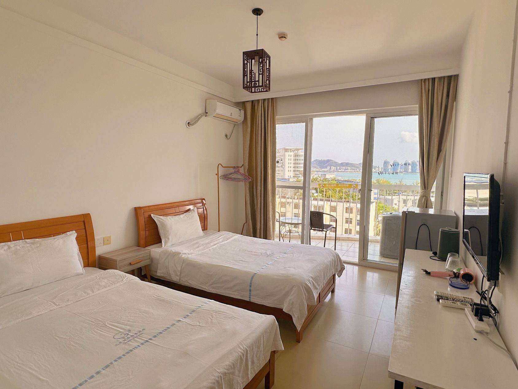 琳铛小筑-三亚旅租整租房源2