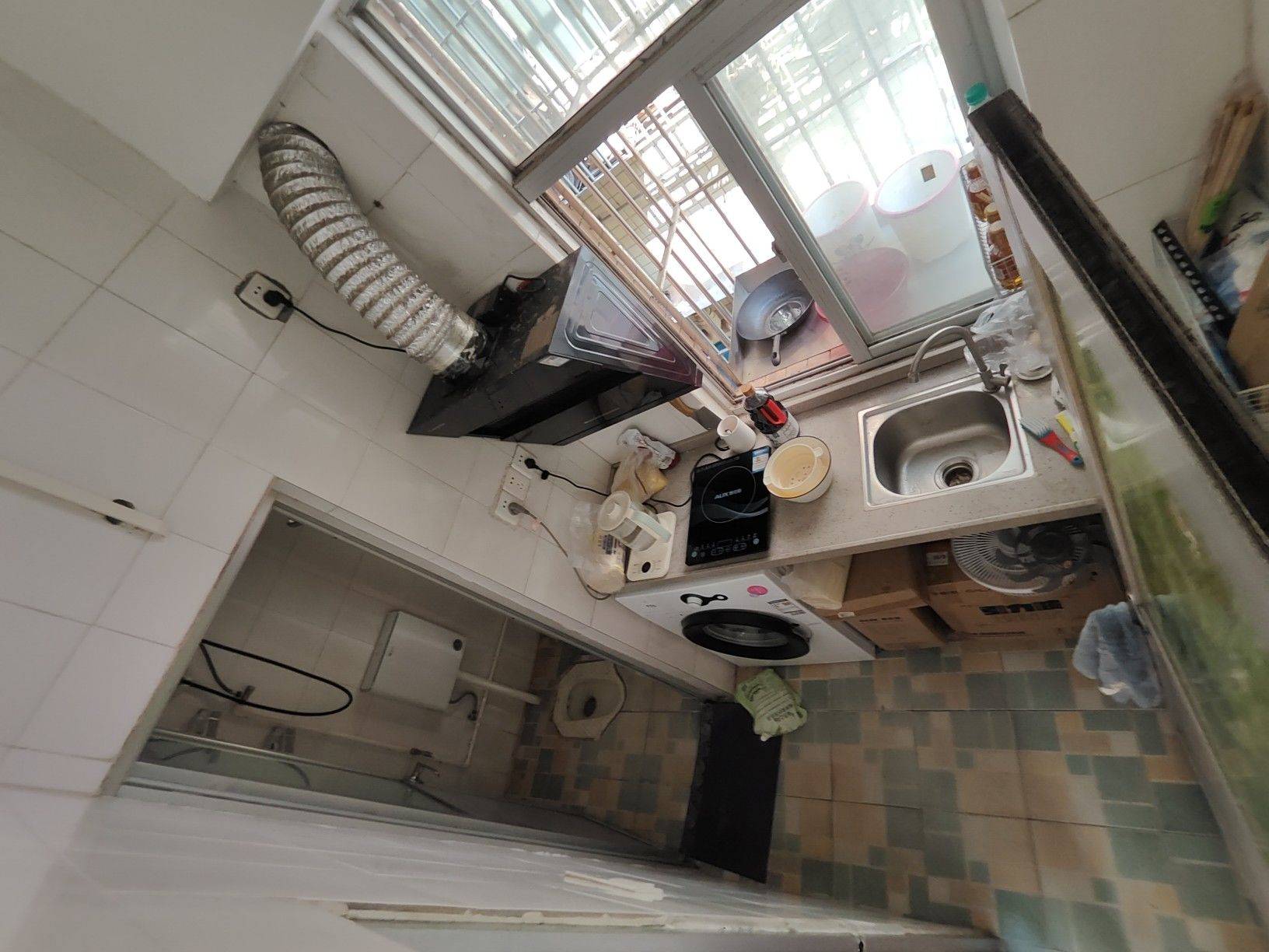 深圳 宝安 | 固戍社区南昌第一新村_4