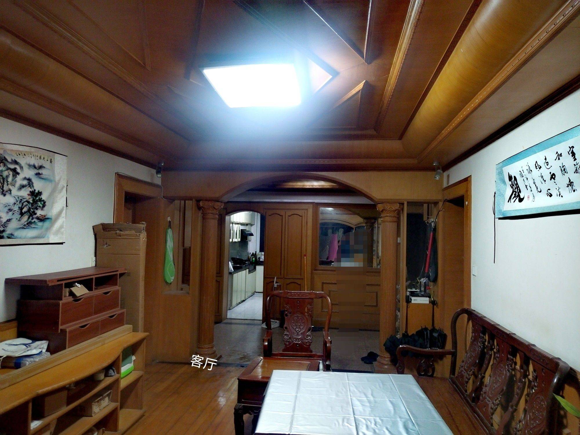 上海 闵行 | 群益小区_3