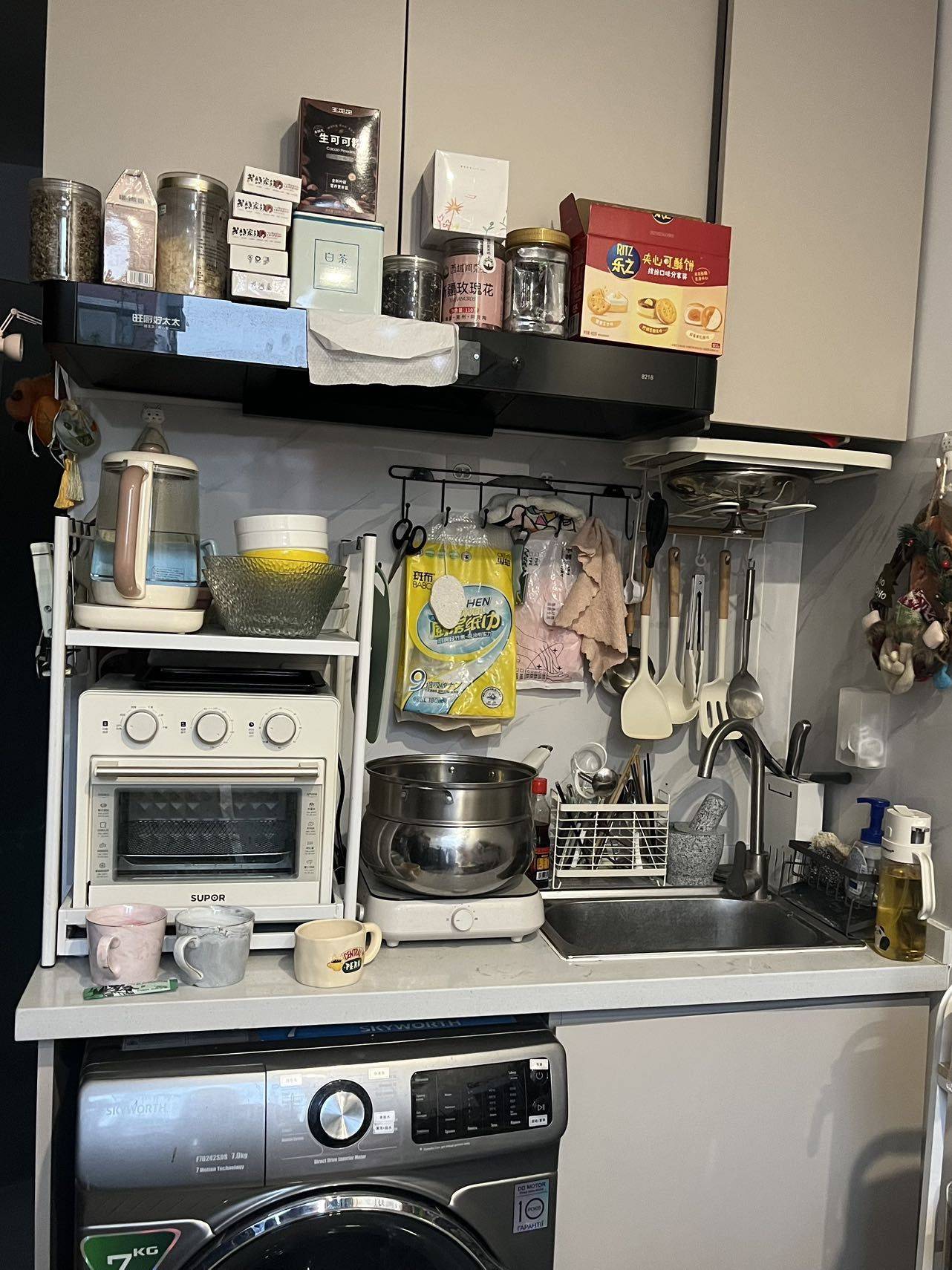 北京 东城 | 华遇家青年社区_4