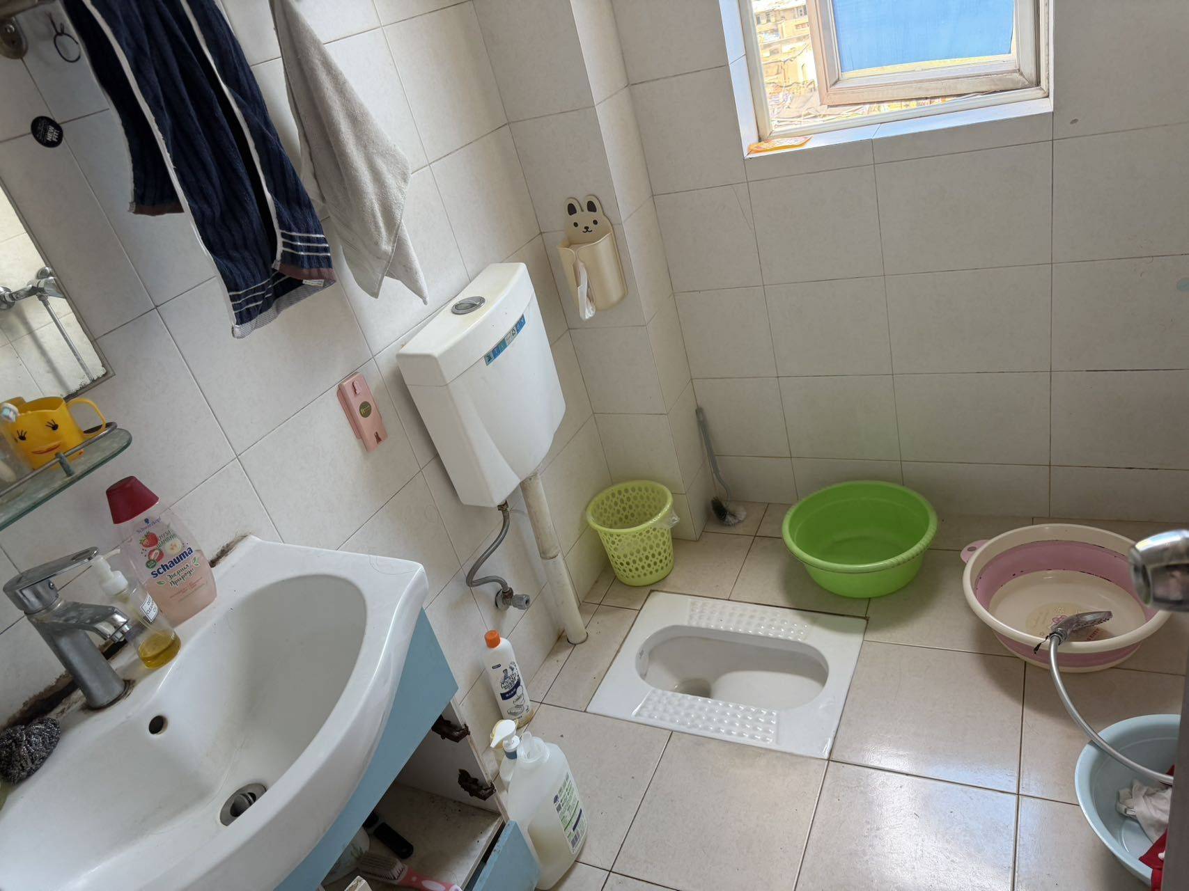 陆美林整租房源3