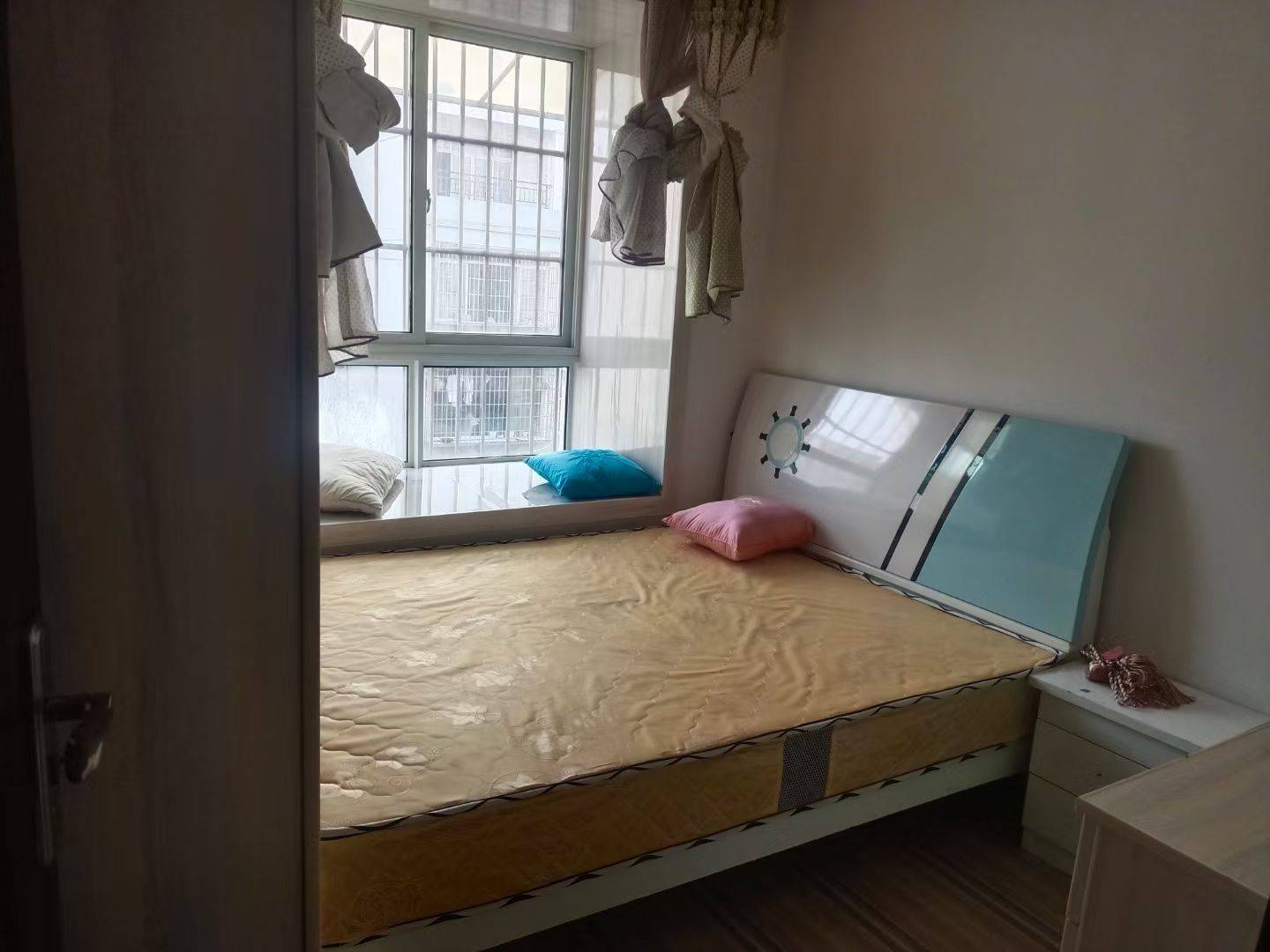 贵阳 清镇市 | 公园美郡-10栋_6