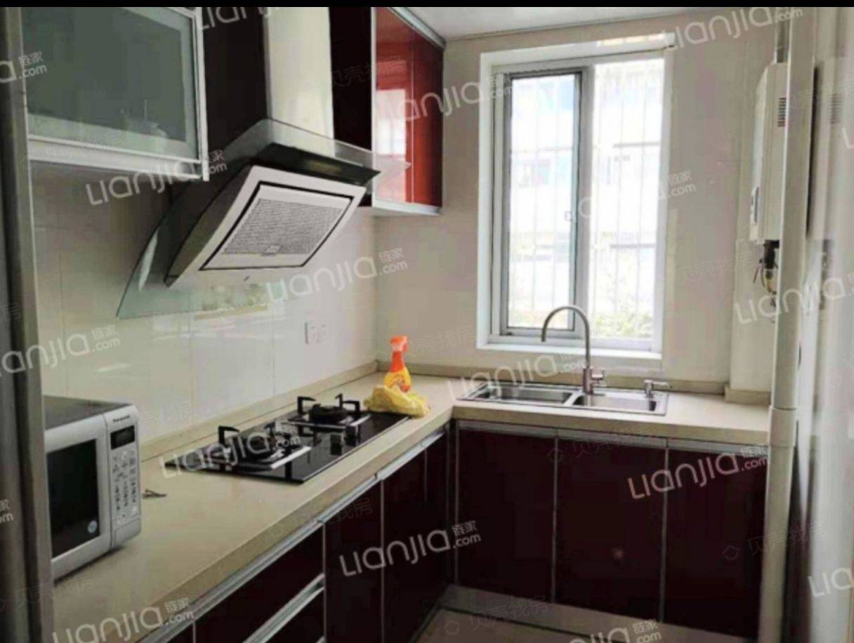 上海 浦东 | 培花久远公寓_3