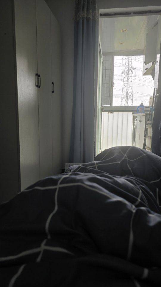 bhnlxxy整租房源3