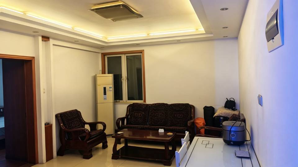 新吴区 和睦家园-7号楼