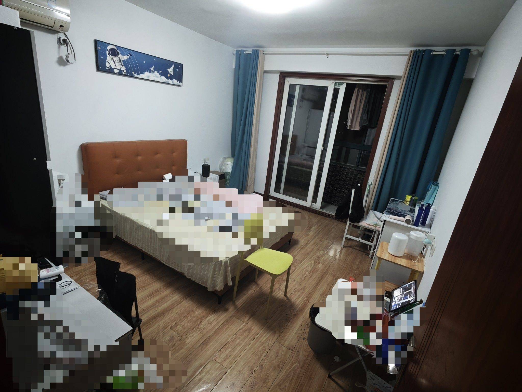 南京 浦口 | 北外滩水城-第二街区_4