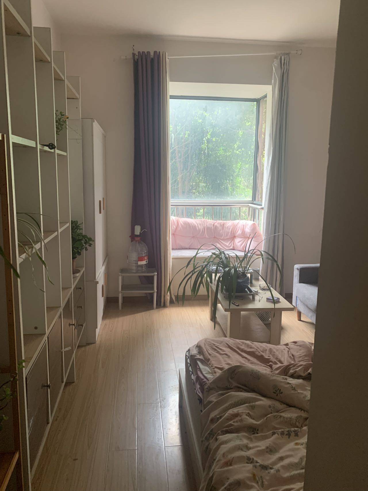 官渡 边防家园小区