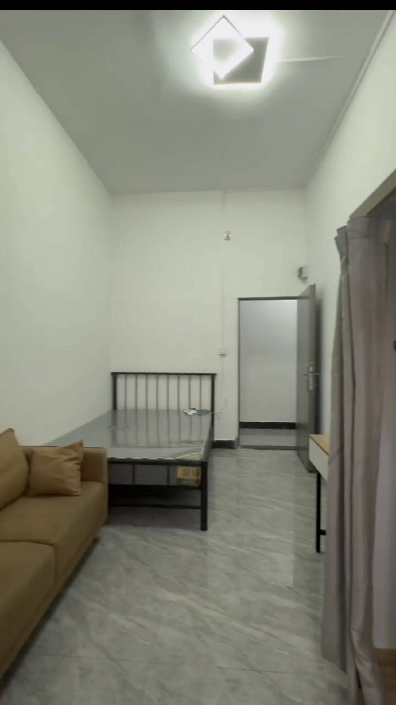 广州 天河 | 柯木塱村_6