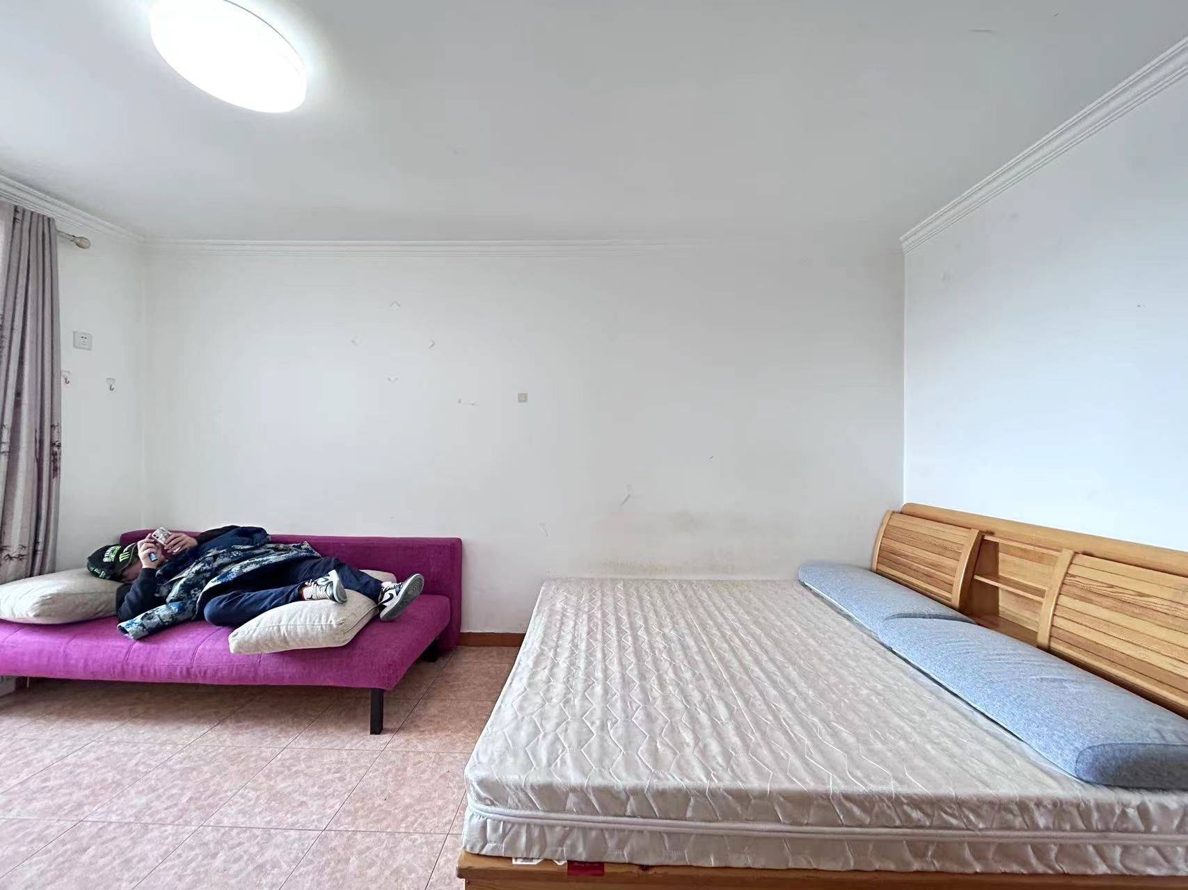 北京 朝阳 | 安华西里一区_3