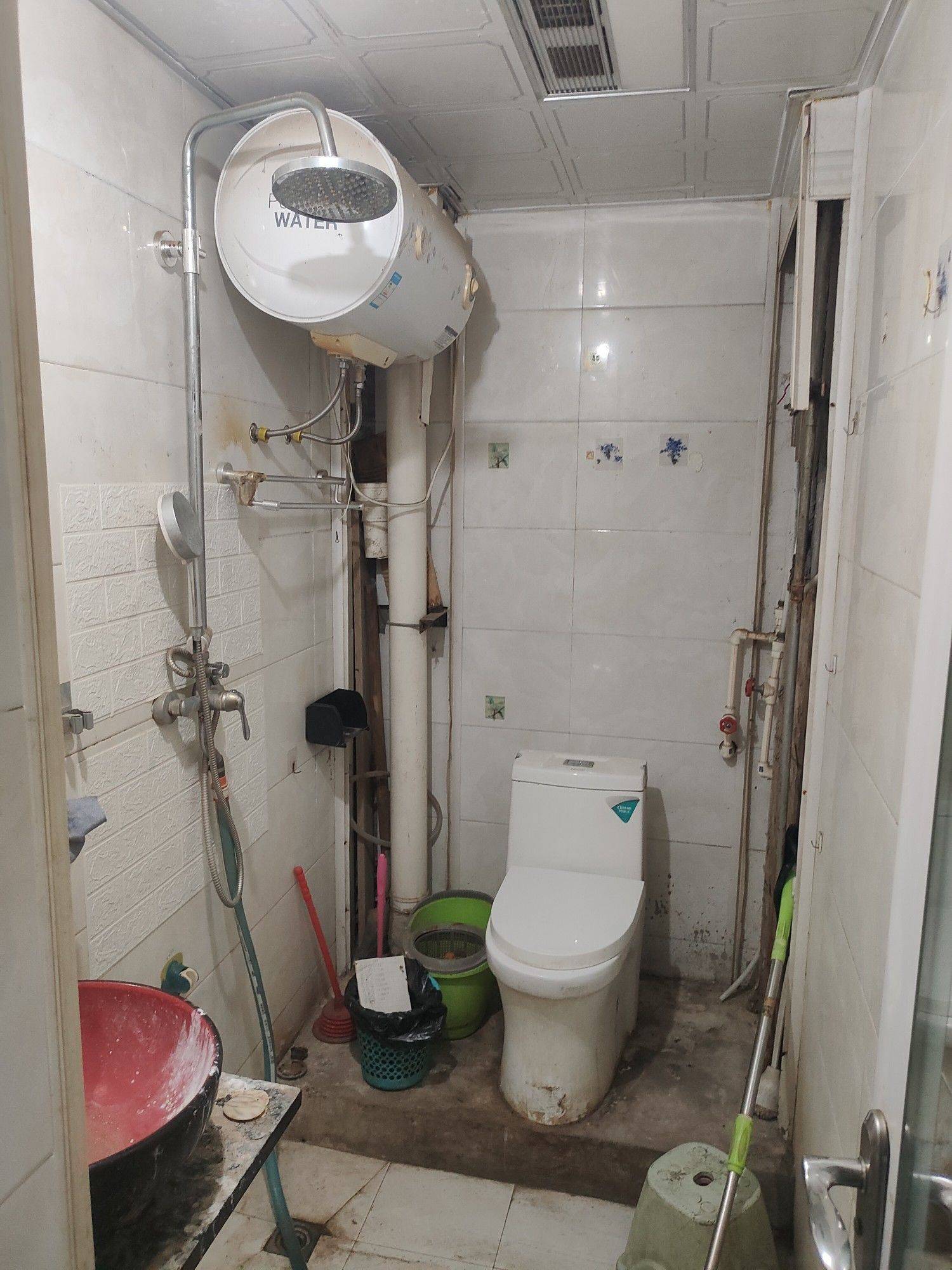 石家庄 裕华 | 尖岭新村-5栋_4