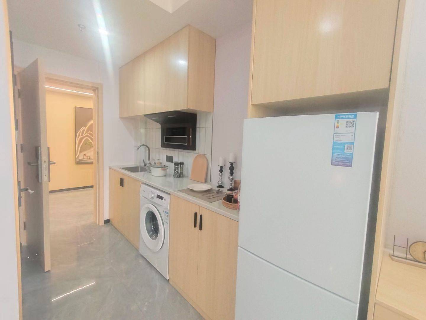 上海 普陀 | 近铁城市广场-北座_3