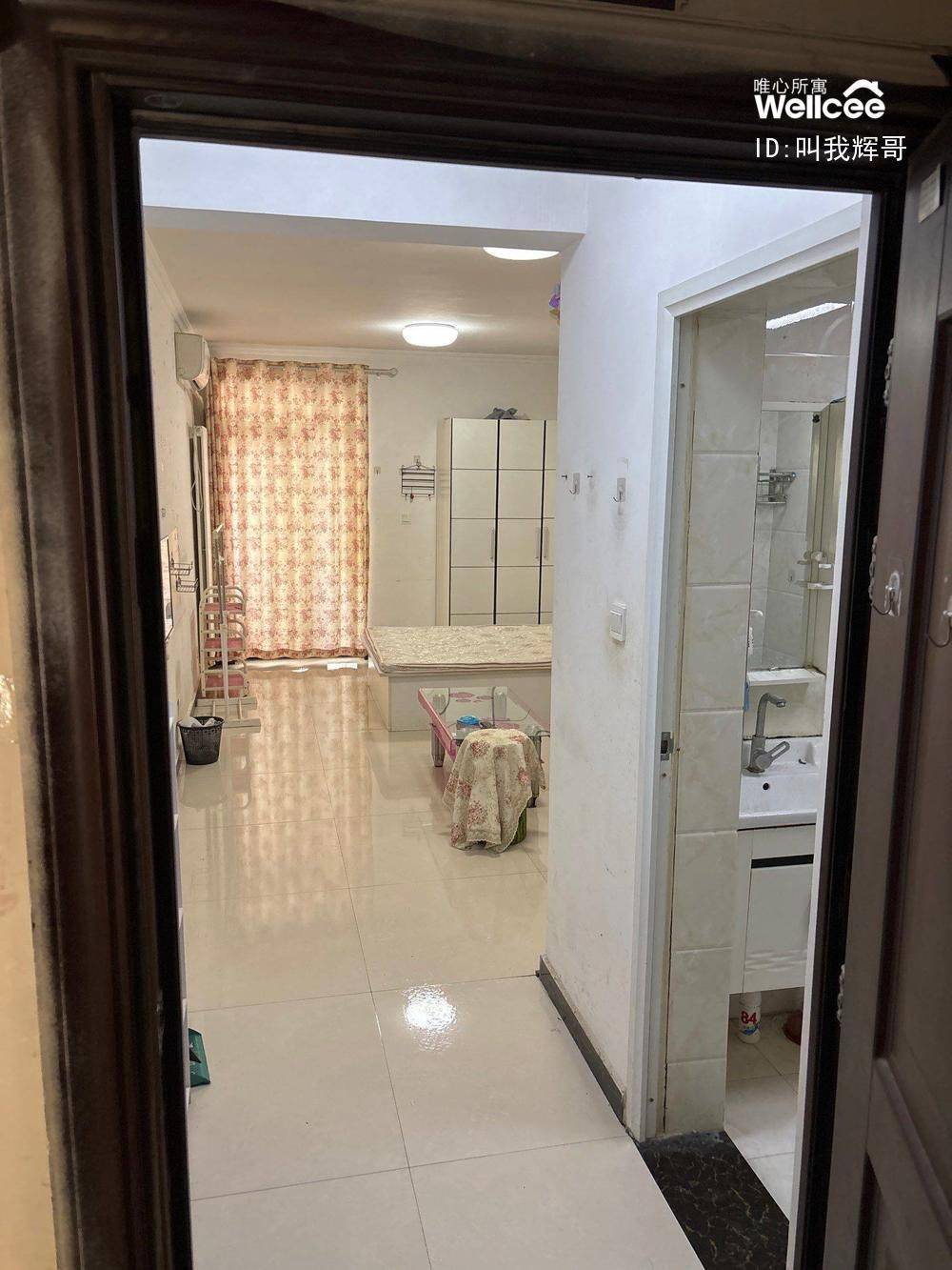 中原 东史马小区-南区