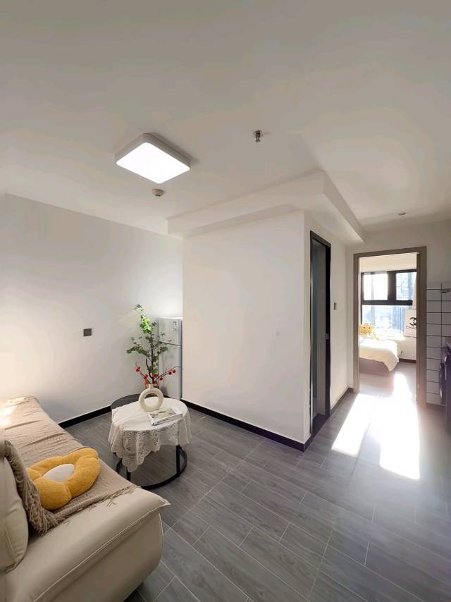 龙华 三一云都-1栋