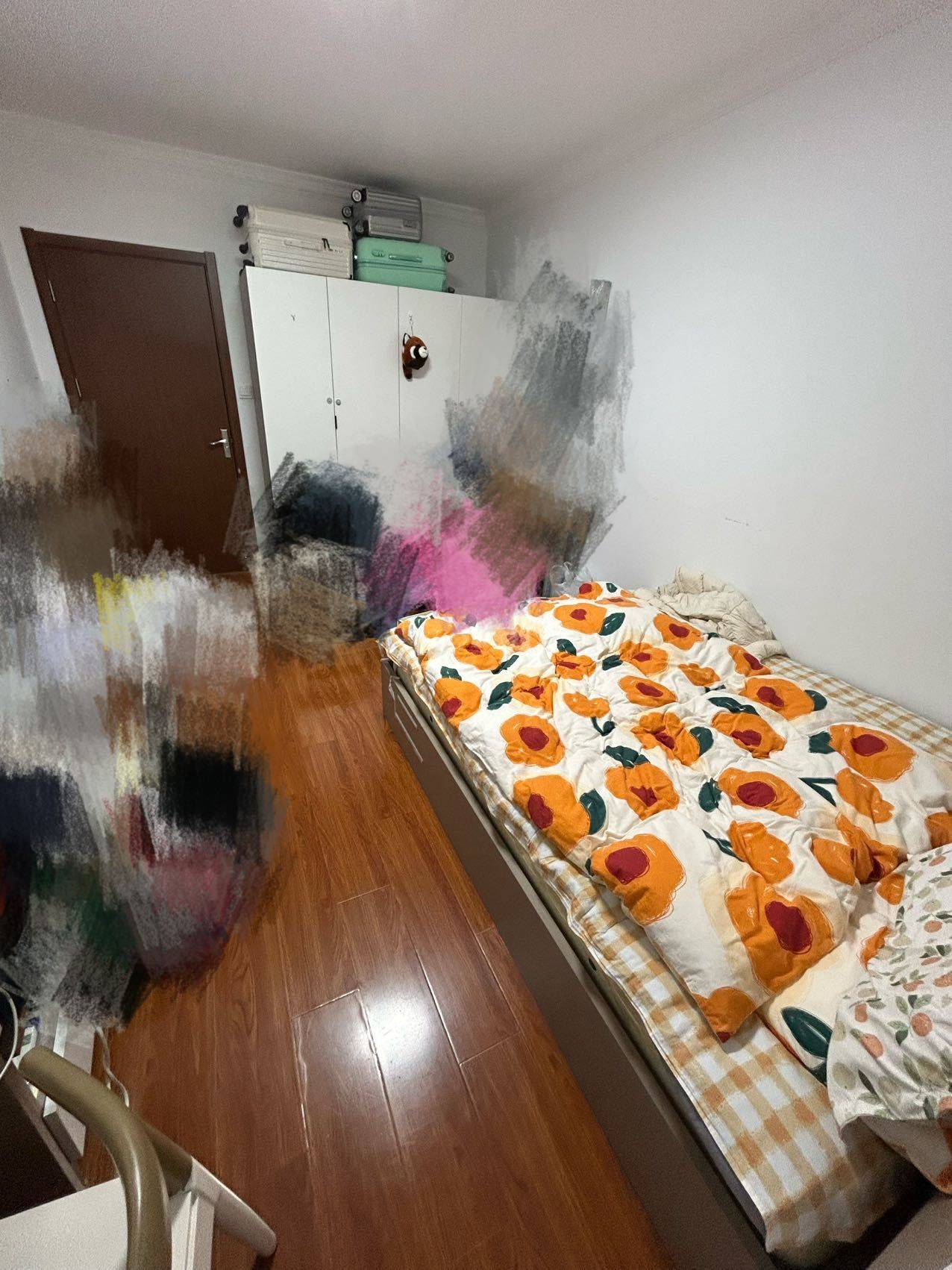 上海 浦东 | 济中村_5