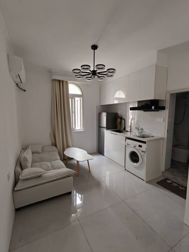 上海 普陀 | 银座花苑-C_3