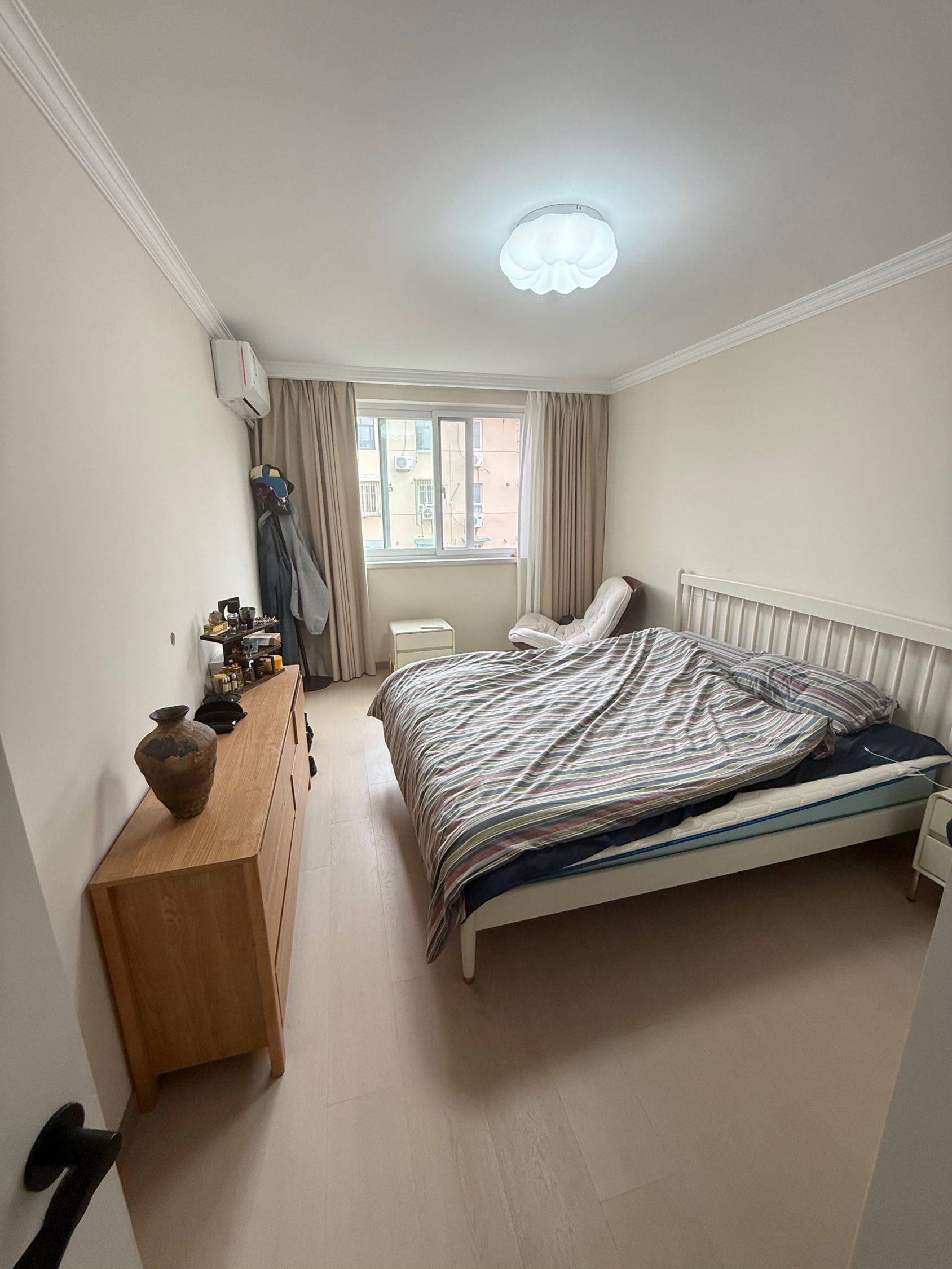 上海 宝山 | 大华一村第三社区-460弄13号楼_5