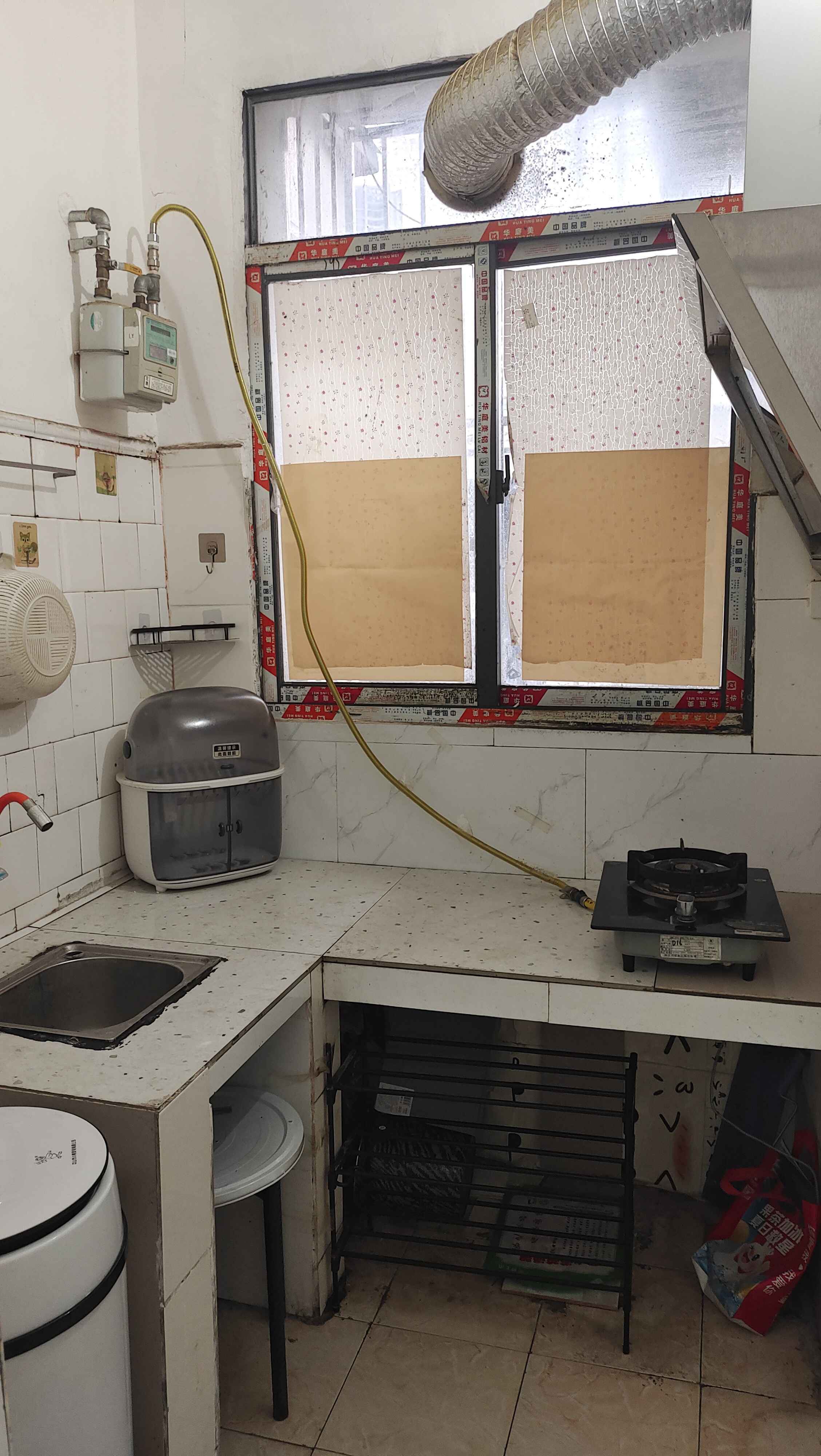 武汉 硚口 | 安善社区_3