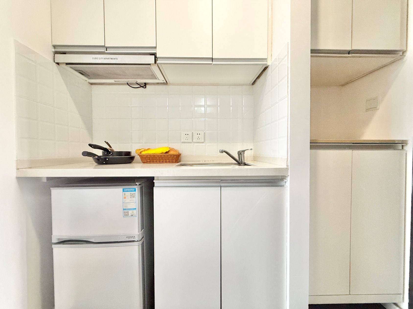 上海 浦东 | 浦东南路2054弄小区_4