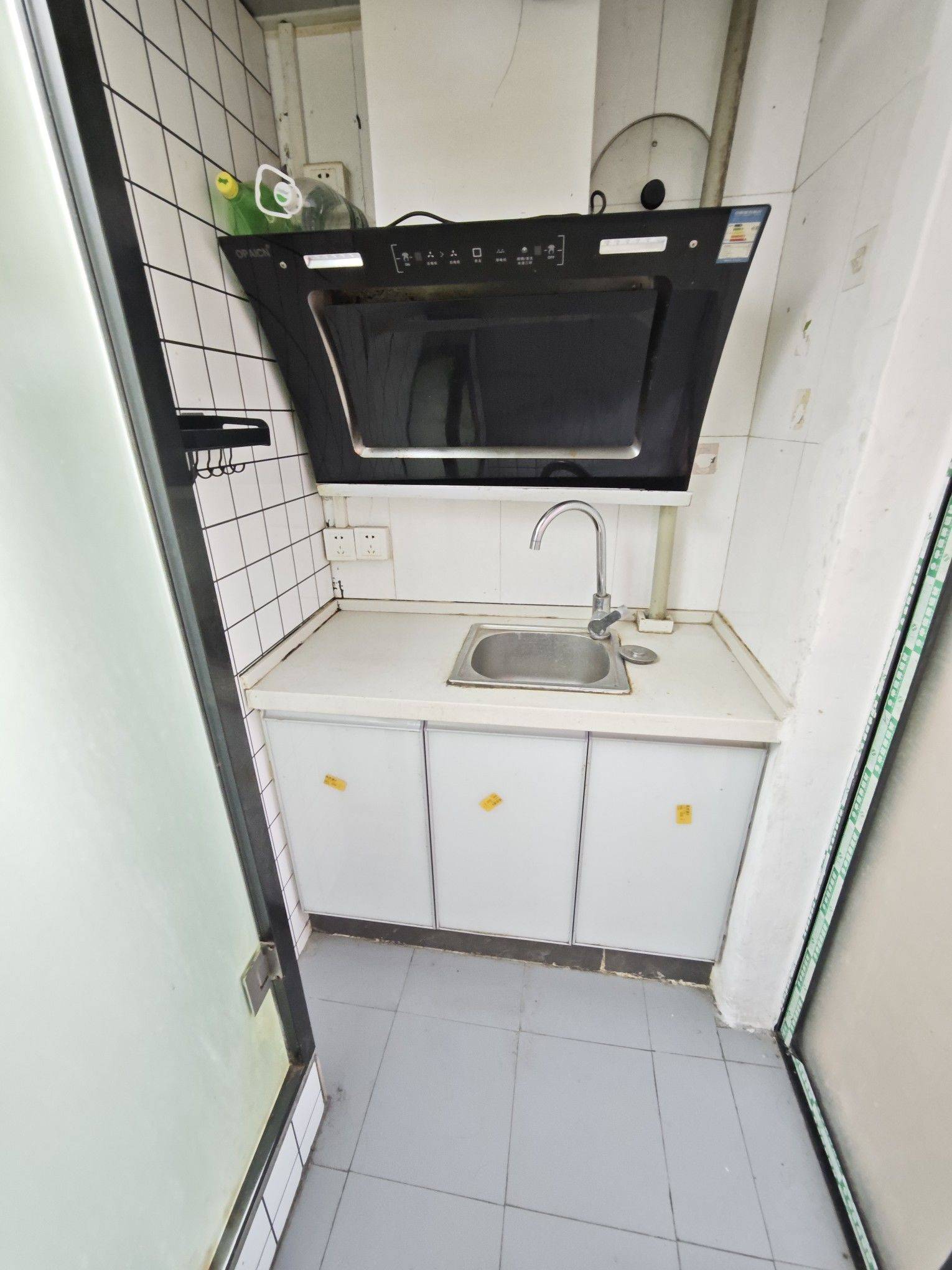 长沙 开福 | 福城社区23片-7栋_6