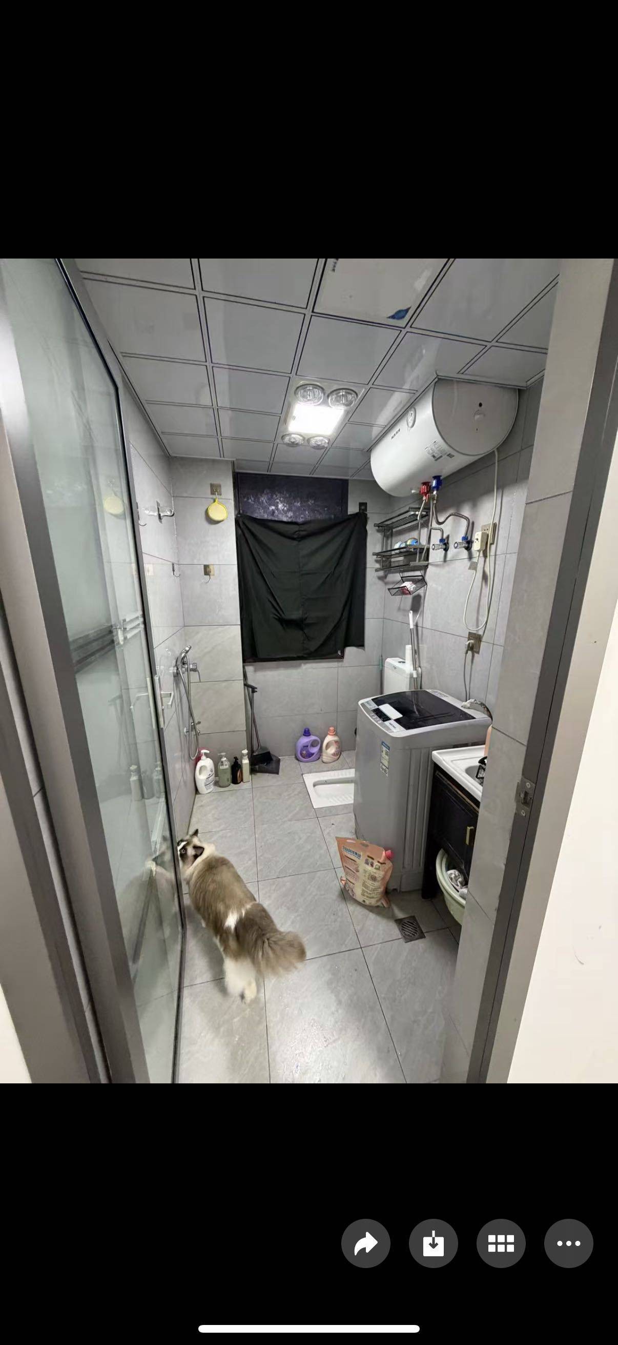 南昌 南昌县 | 东谢花园-13栋_3