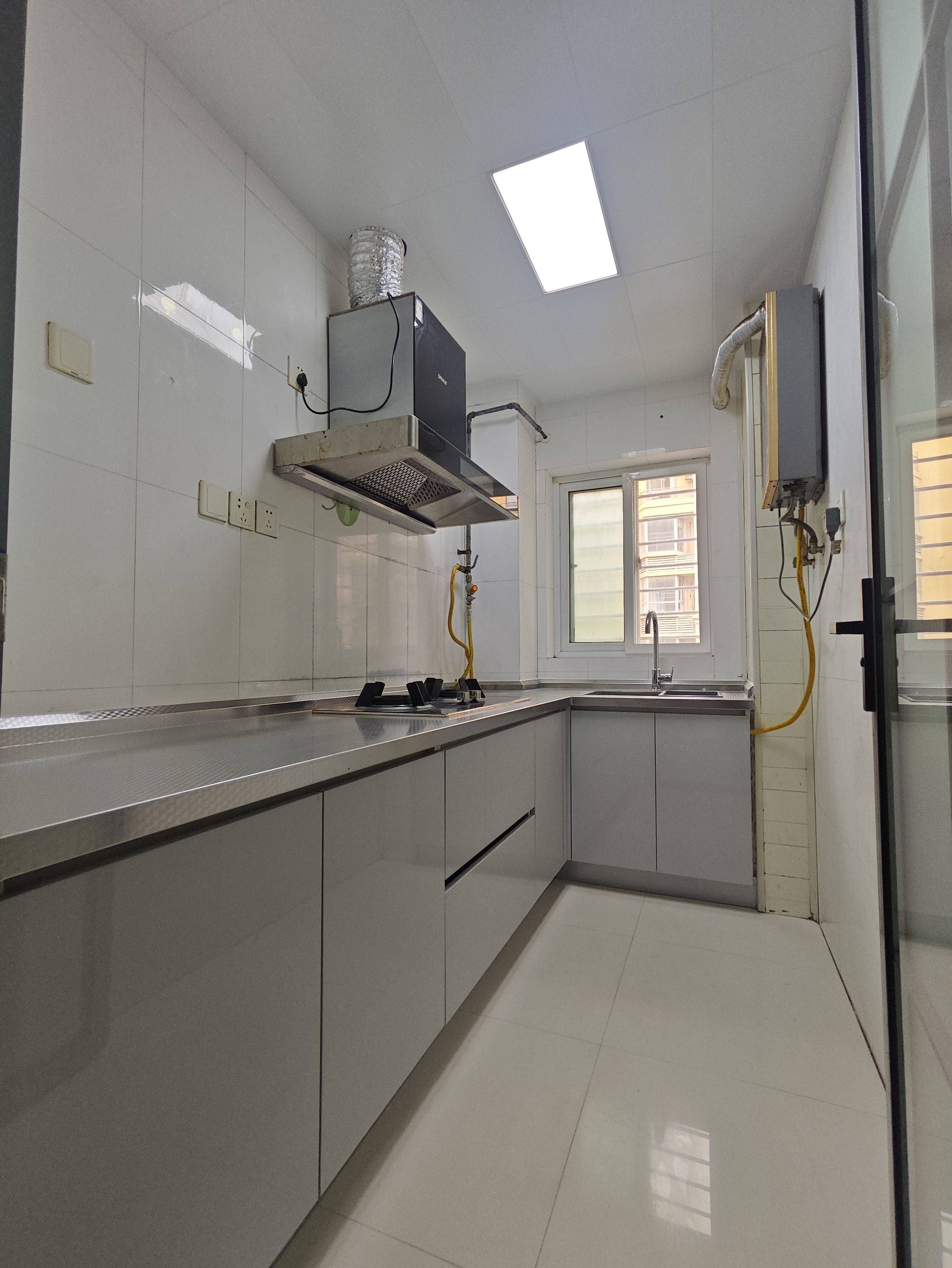 金水 西史赵村2期