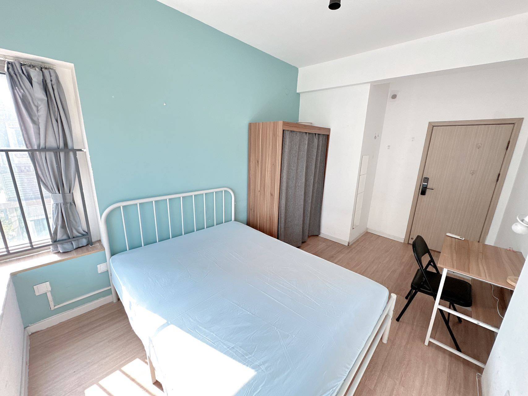 成都 武侯 | 天鹅湖花园_3