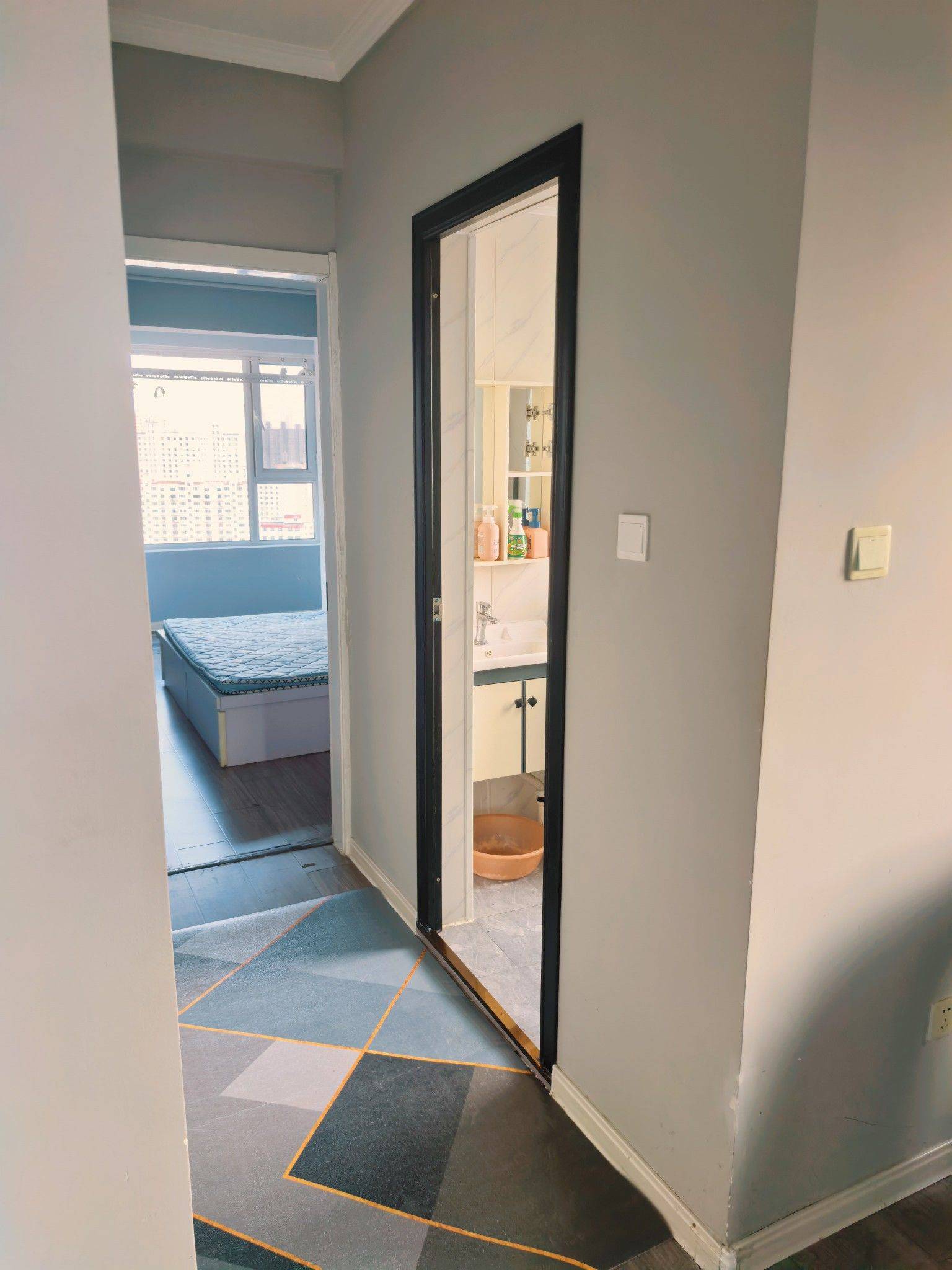 太原 小店 | 锦绣名邸-3号楼_6