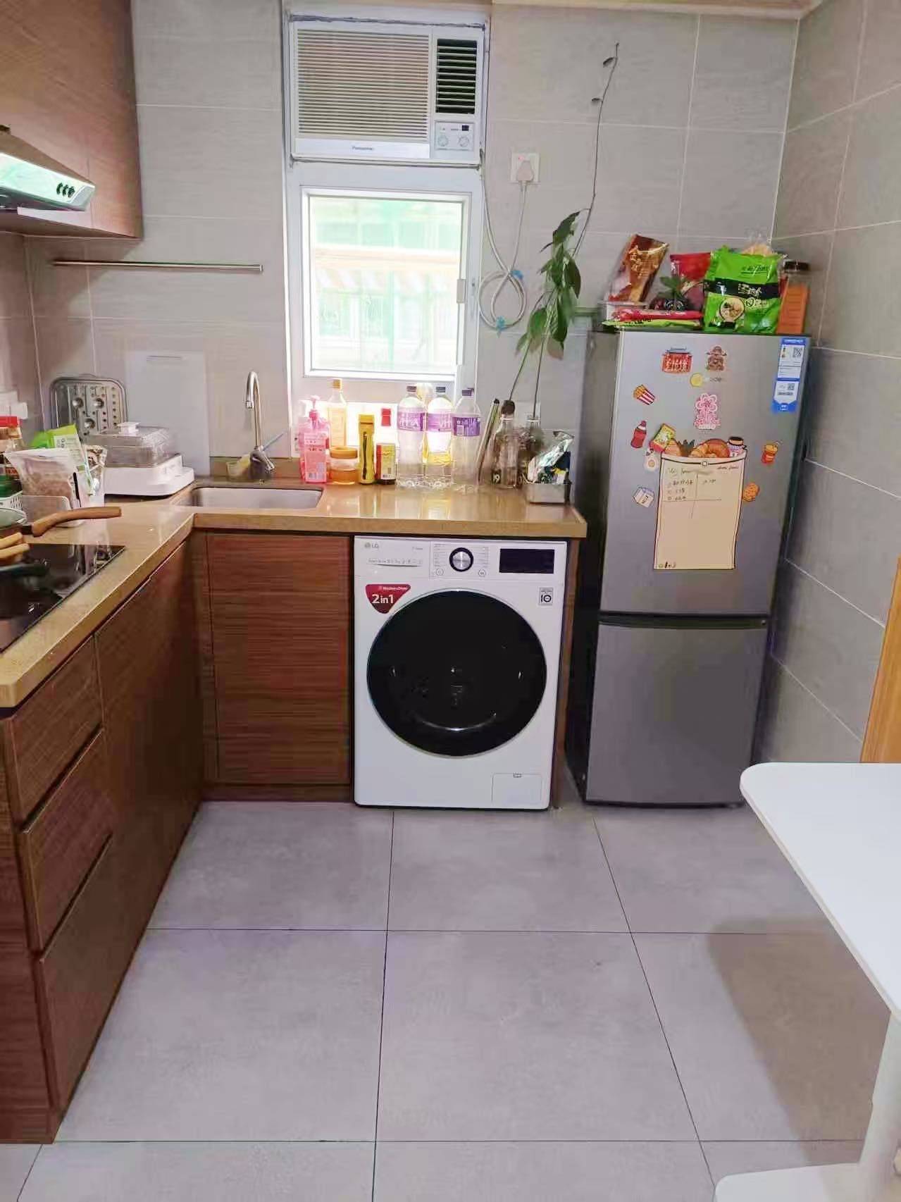 九龙 联盛大厦凤仪阁