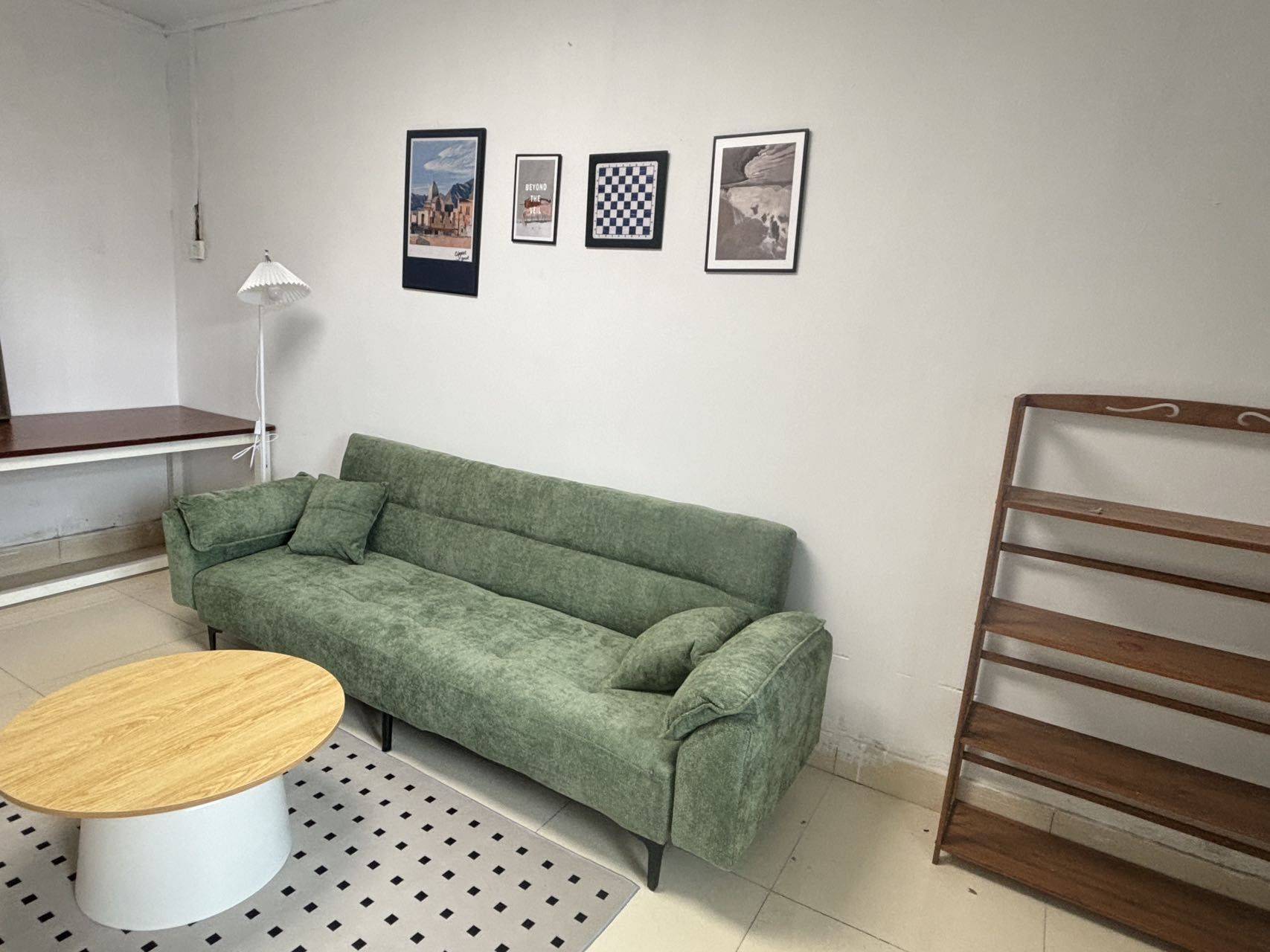 好运～整租房源1