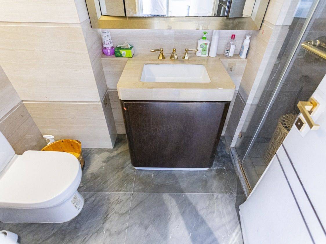 上海 浦东 | 万科翡翠滨江_6