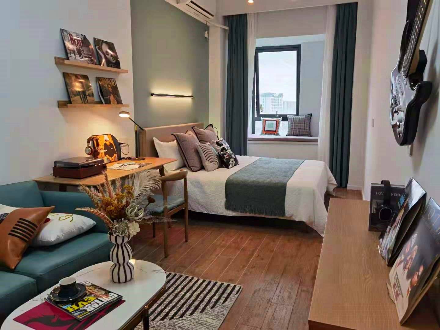 杭州 上城 | 百郦玲珑府_6