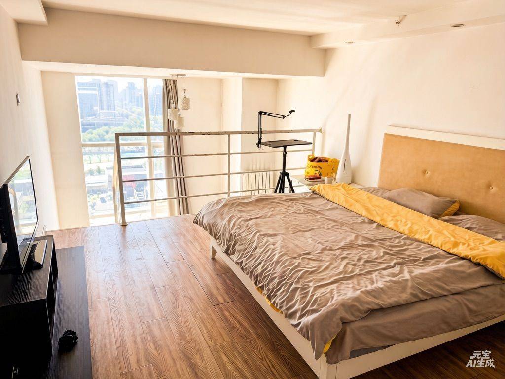 北京 朝阳 | 小悦中心_4