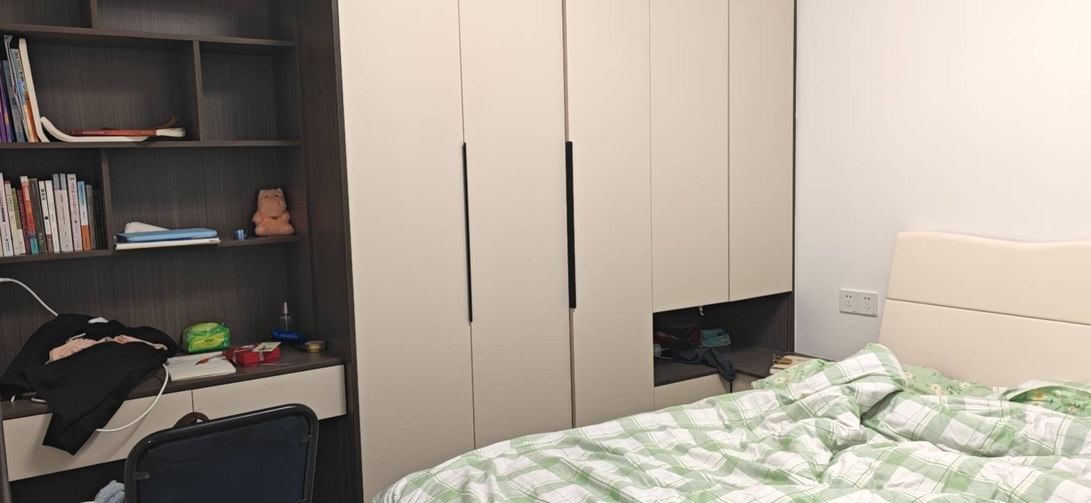 岳麓 惟德园小区