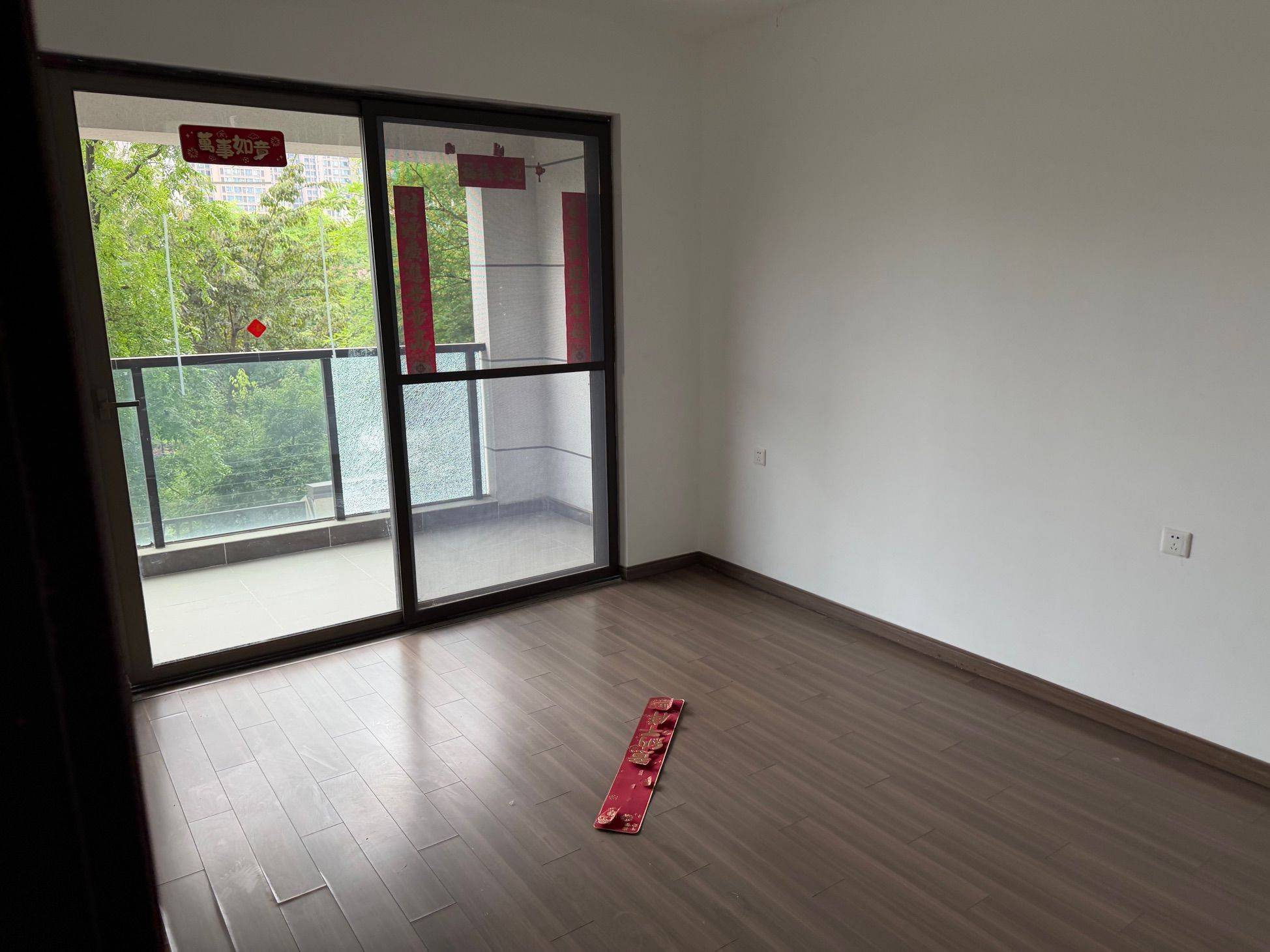 カザマ整租房源2