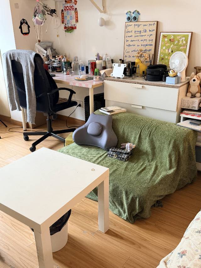 上海 虹口 | 幸福村_5