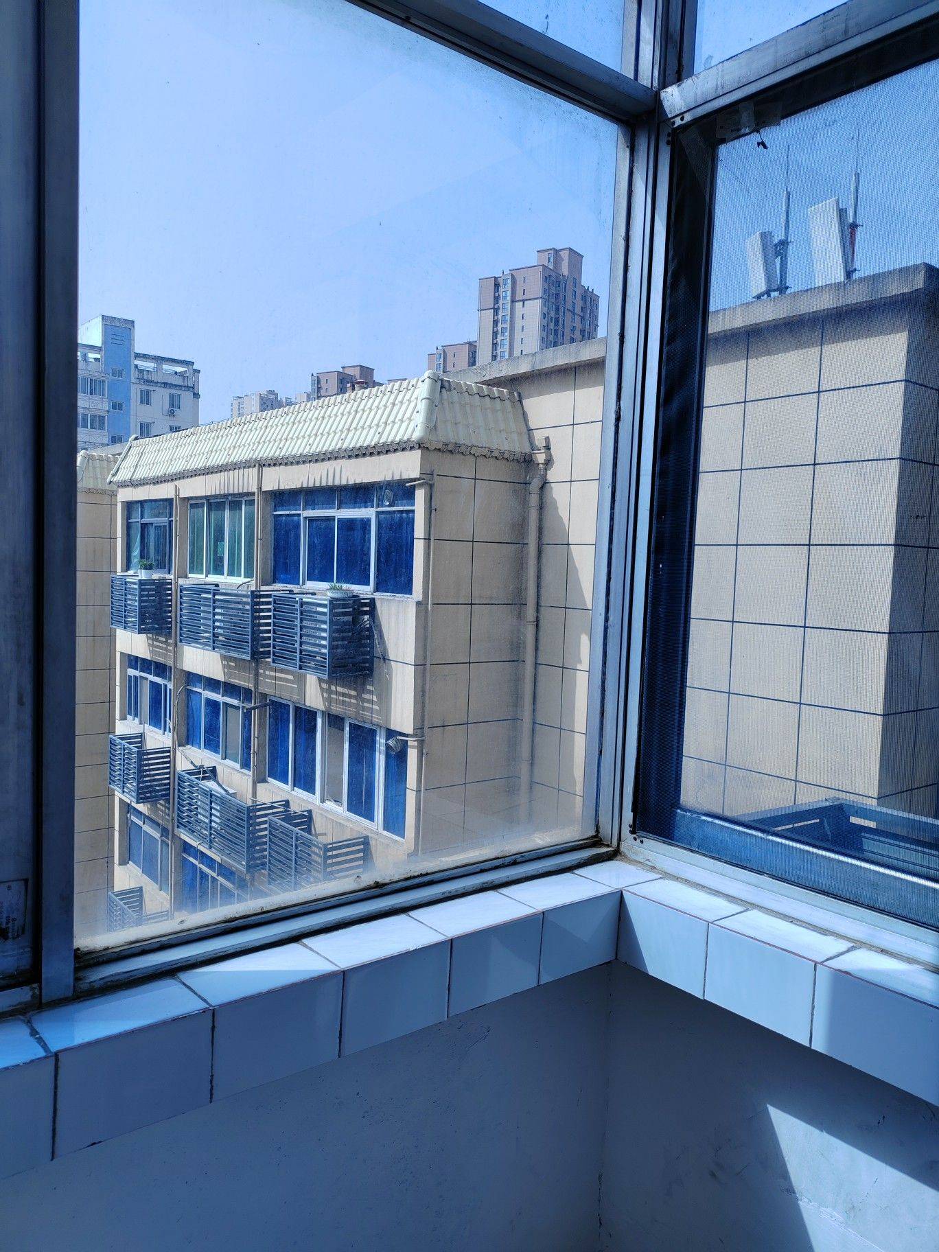 Xi'An Xincheng | 八府庄小区_3