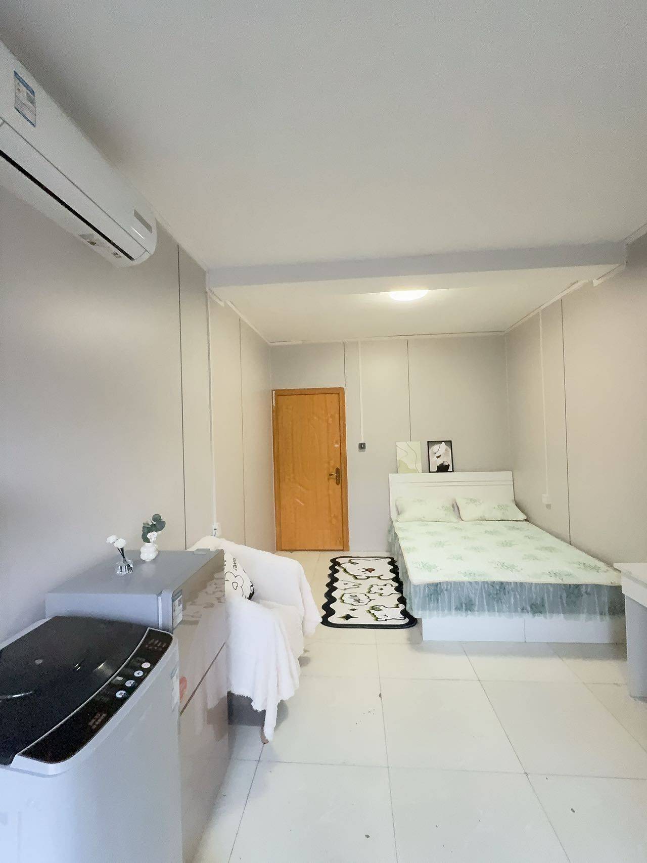 长沙 开福 | 悦诚宾馆(四方坪商贸城店)_5