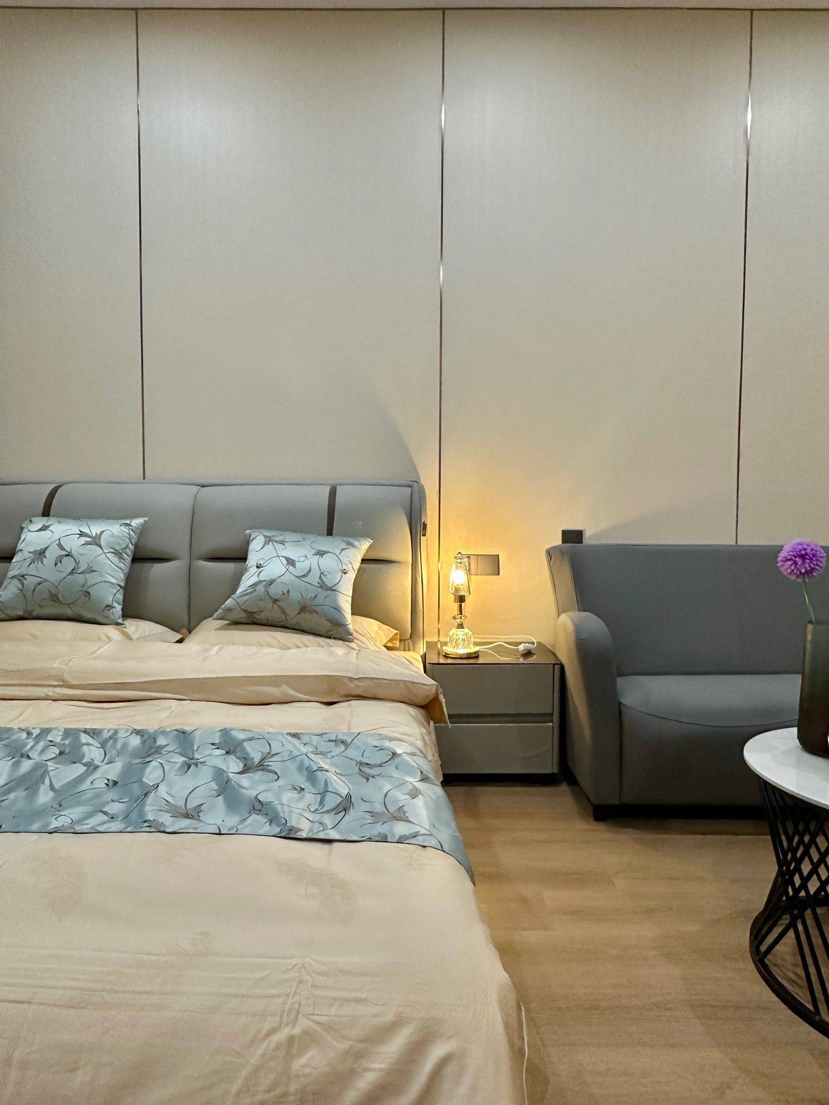 披萨心肠整租房源3