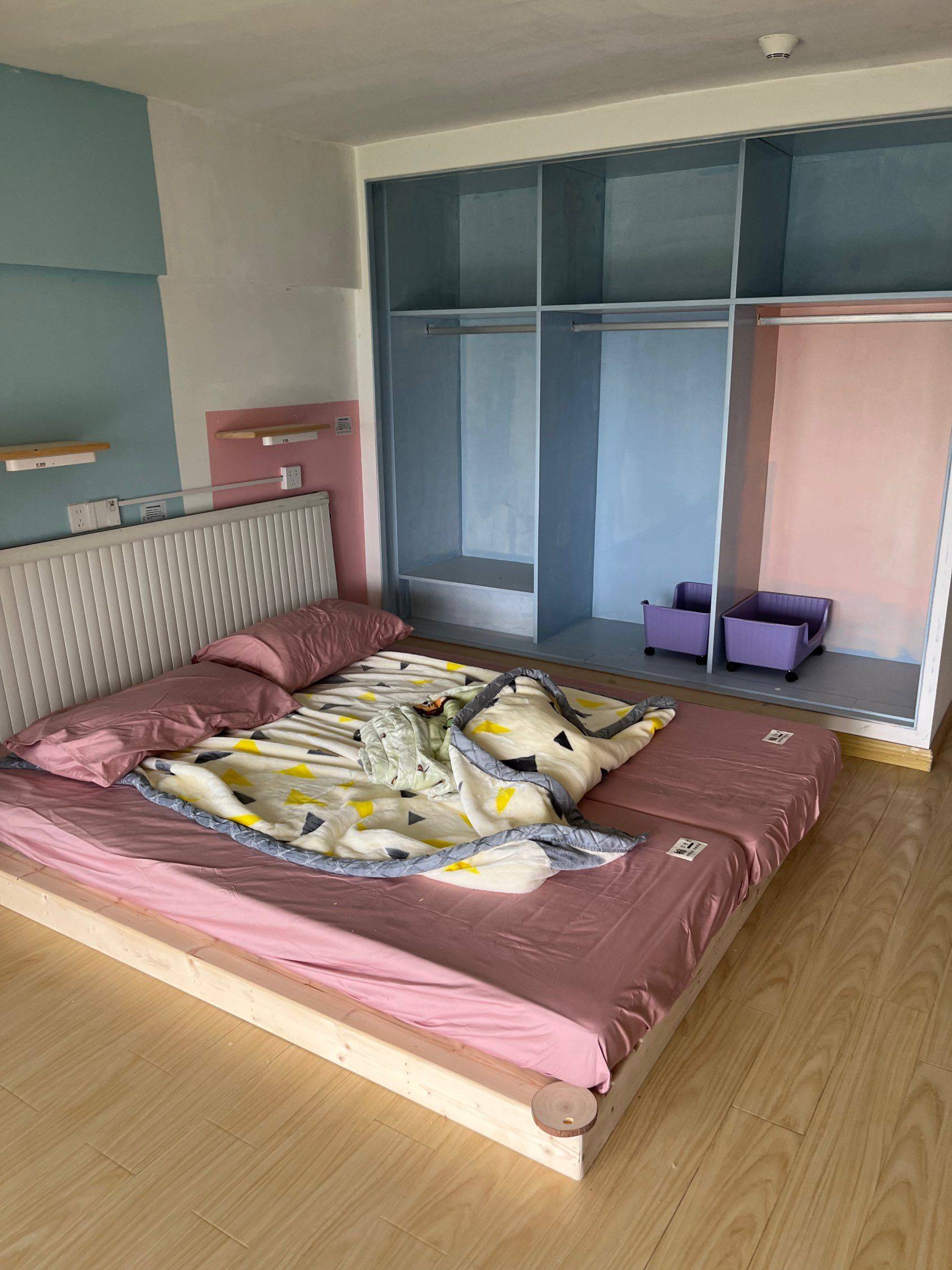 相城 万家邻里公寓-A座