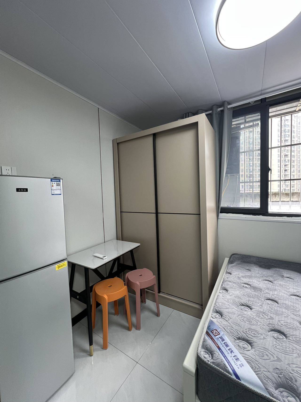 成都 武侯 | 红运街3号院_4