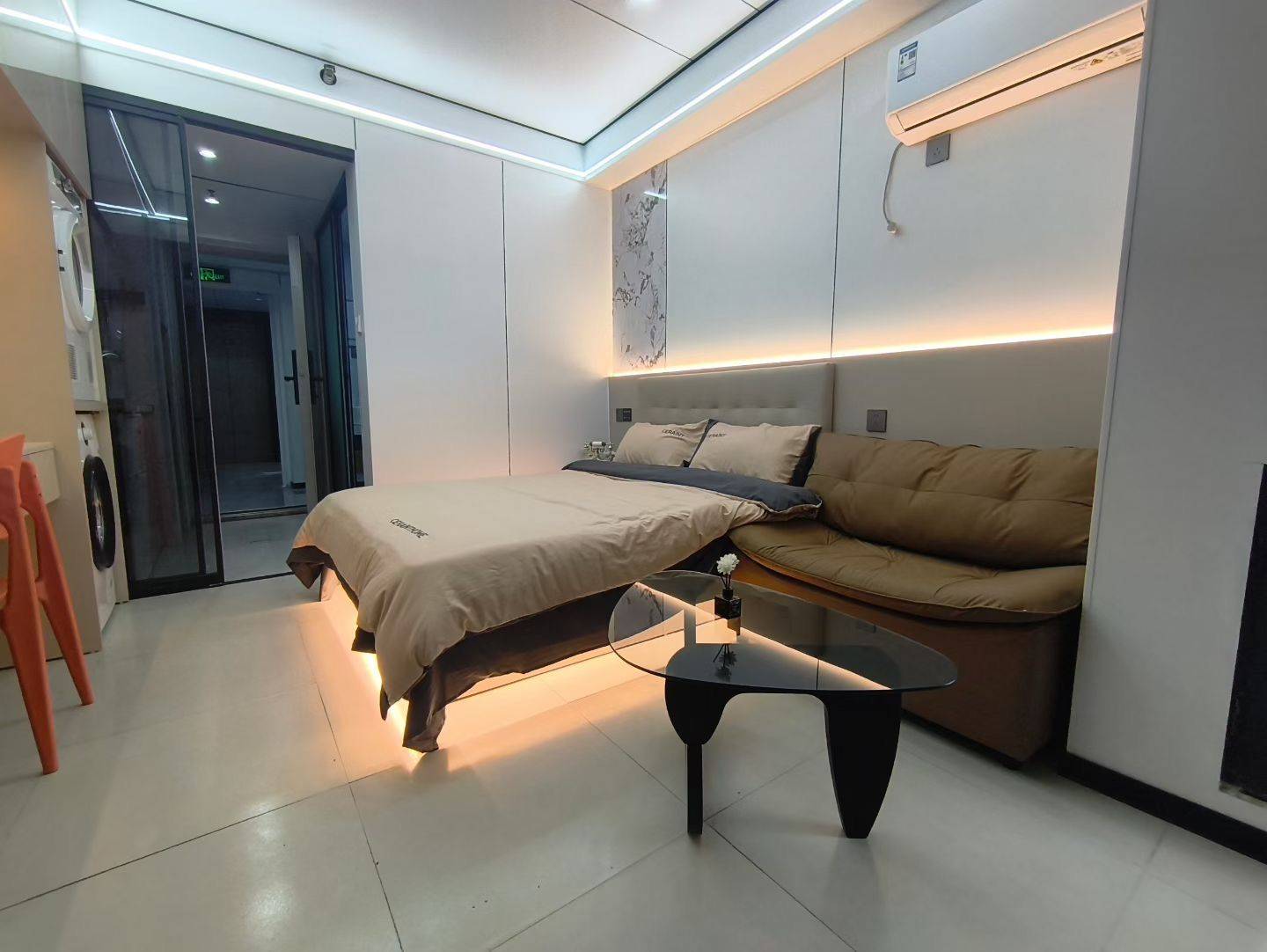 小程小程心想事成整租房源2