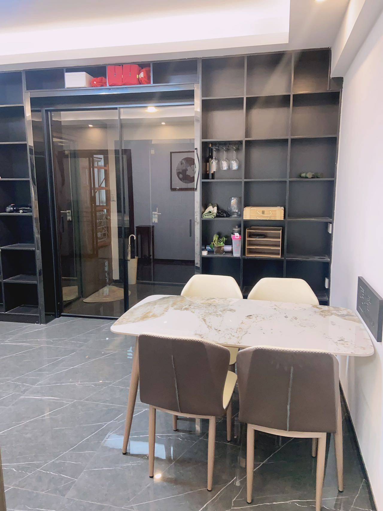 一而二 二而一而已整租房源2