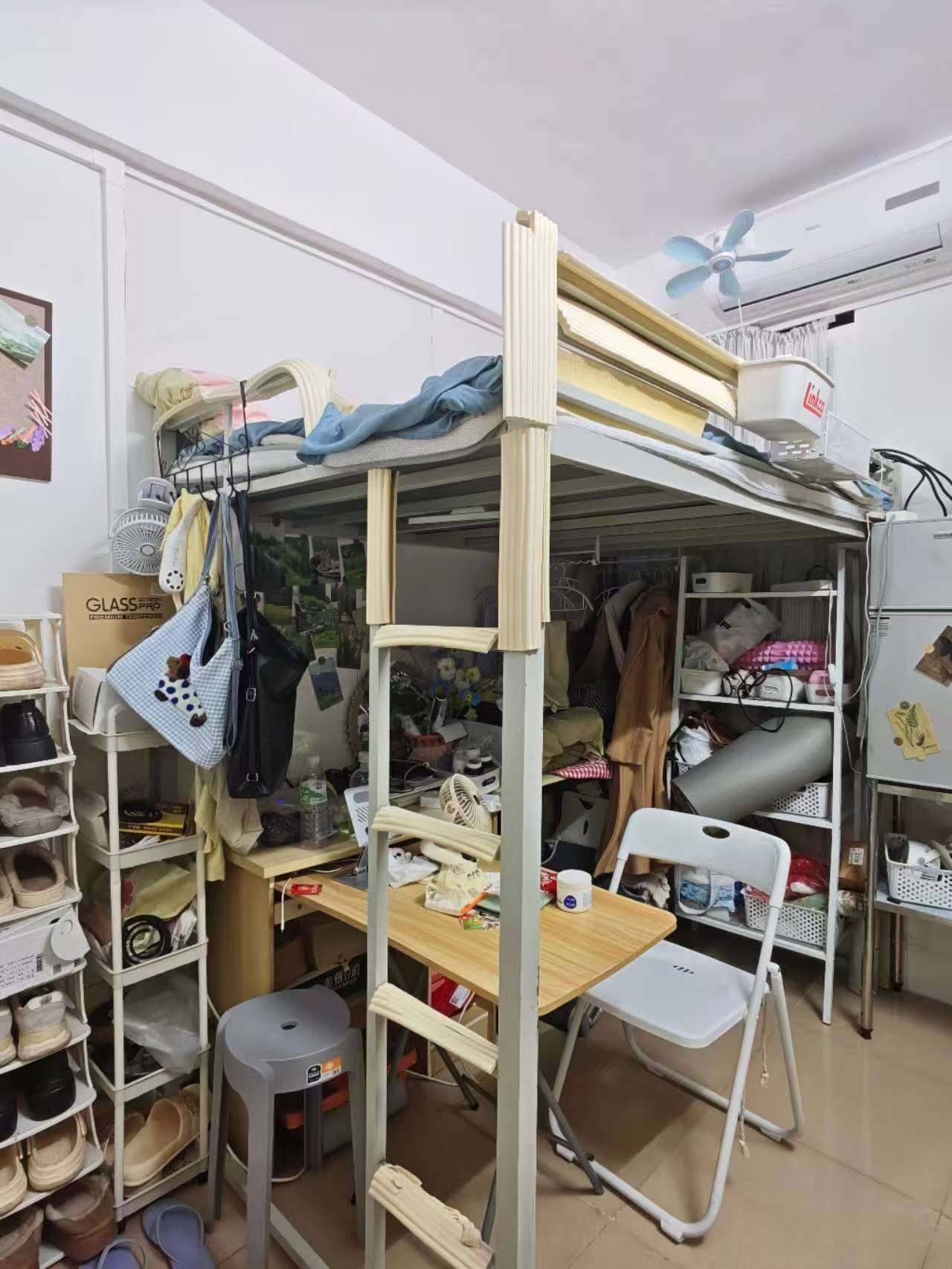 二十四桥明月夜整租房源2