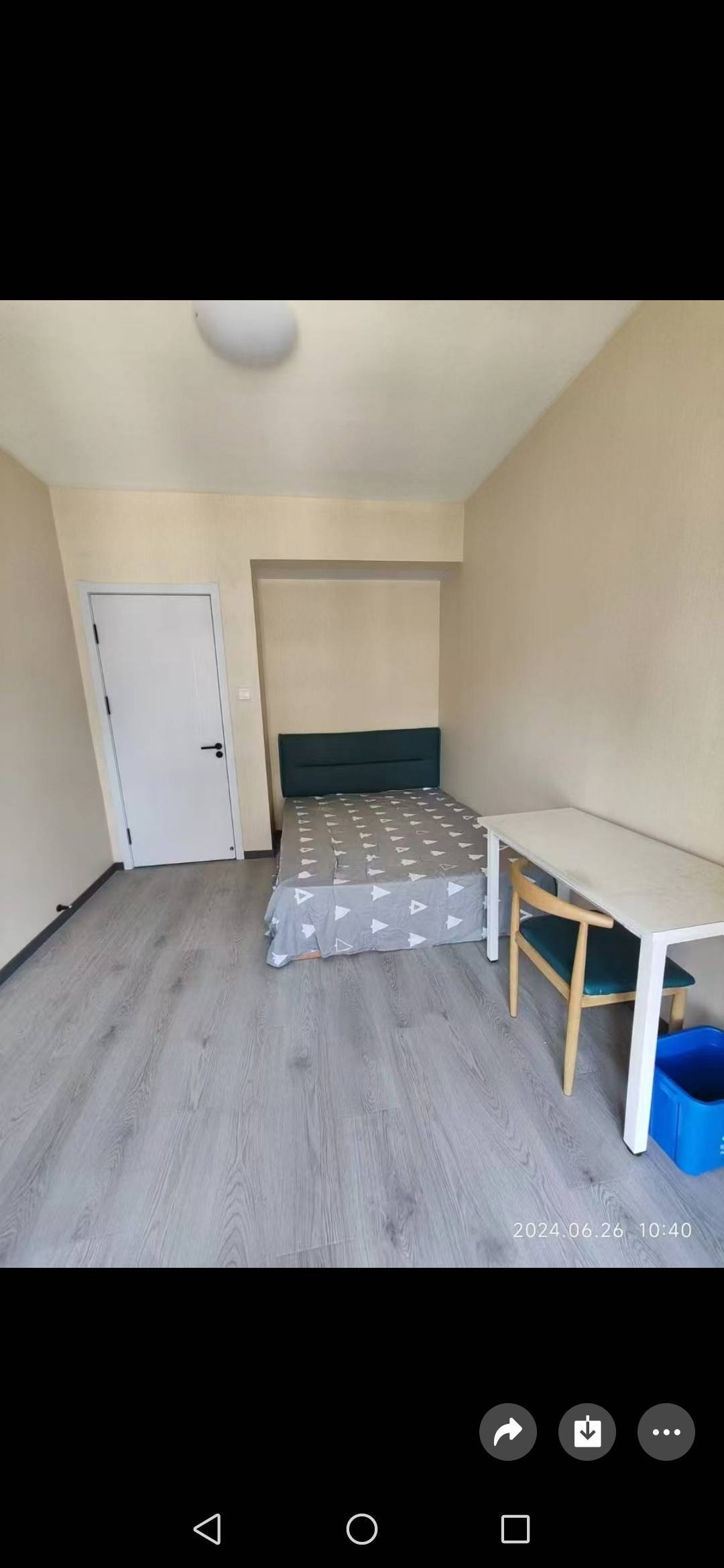 浑南 金石小镇-北区