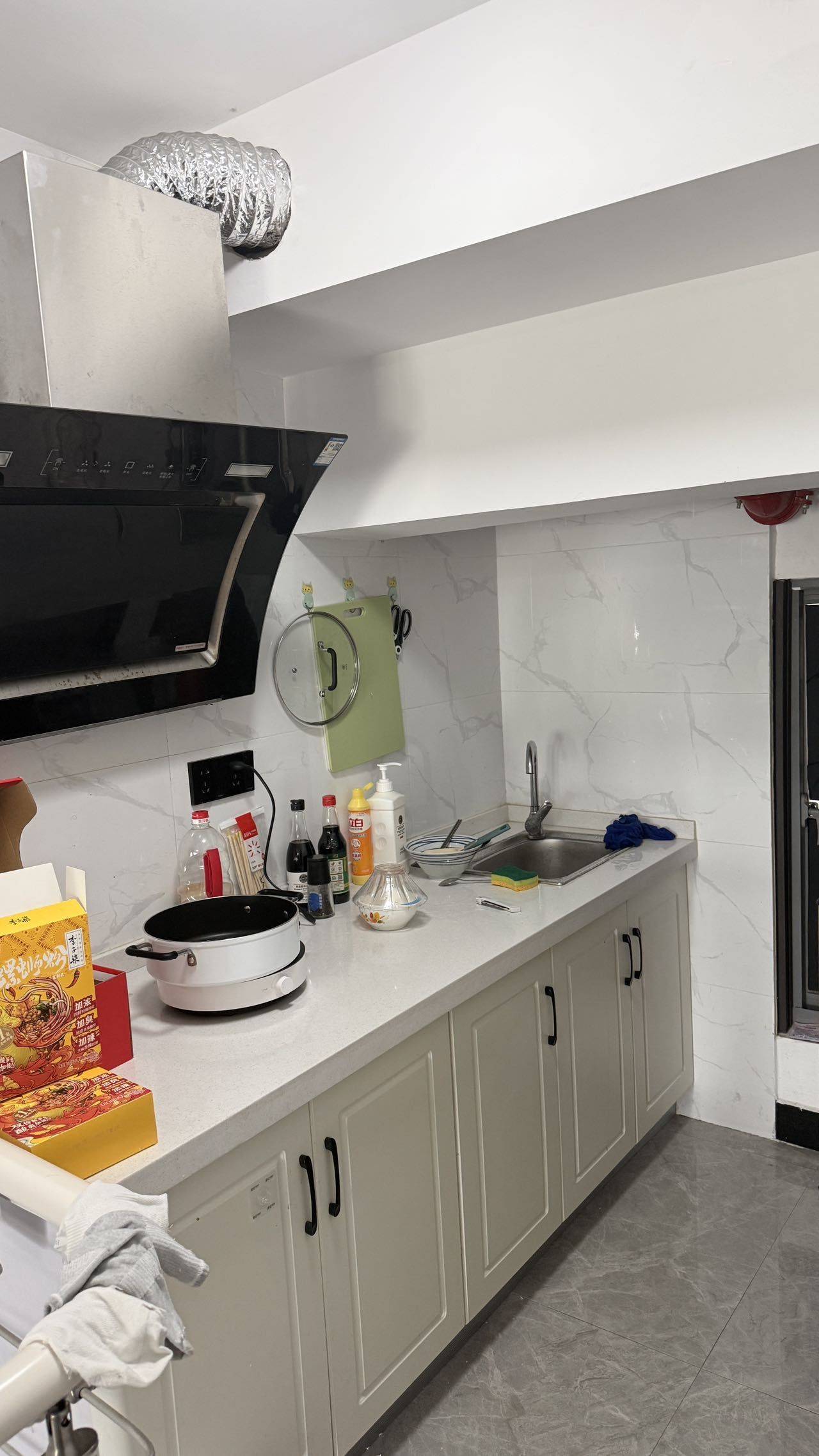 闽侯县 中科睿谷