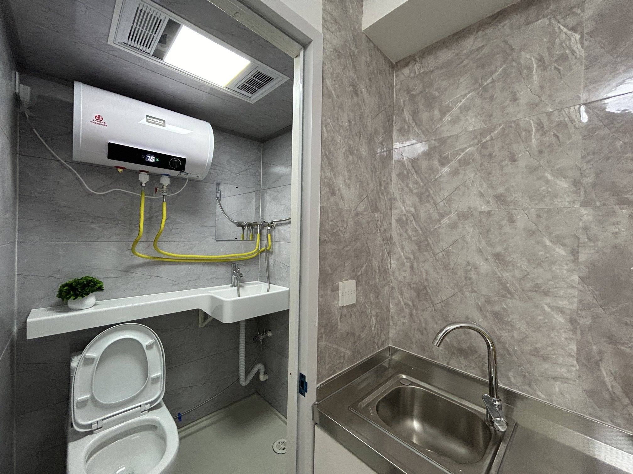 南京 鼓楼 | 云谷山庄-5栋_7