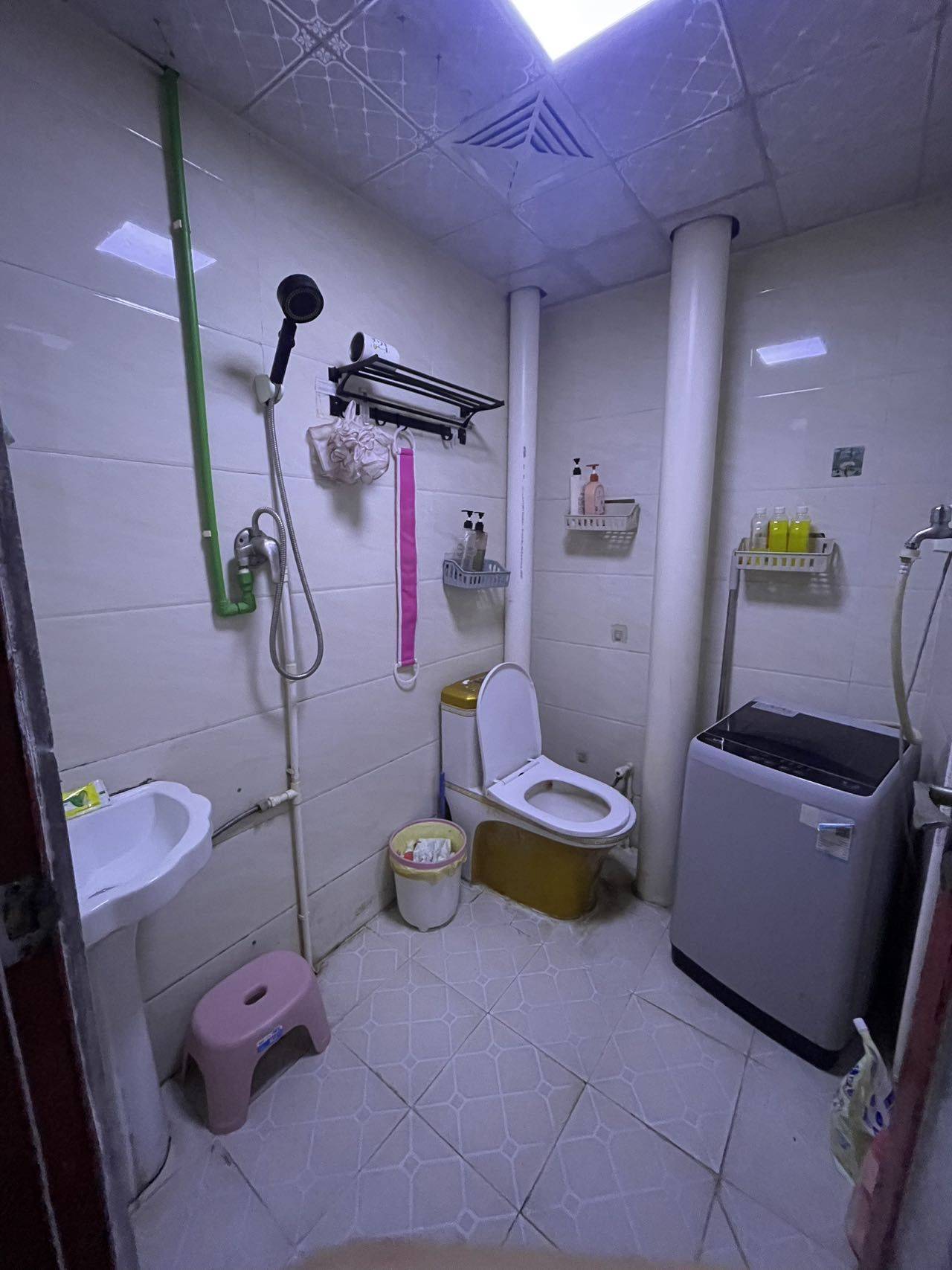 深圳 龍崗 | 吴生公寓_3